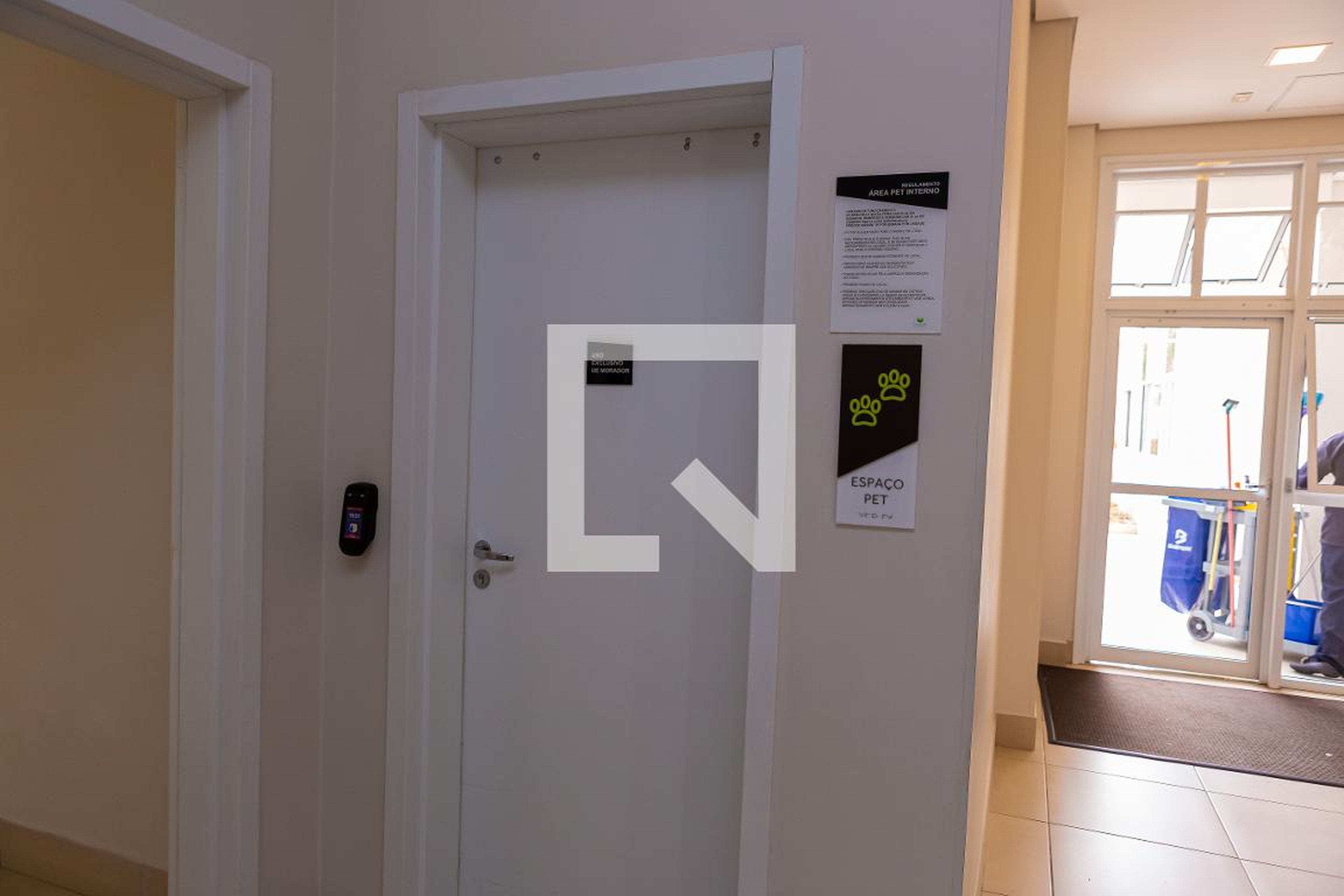 Espaço Pet - Ilha do Verde Penha