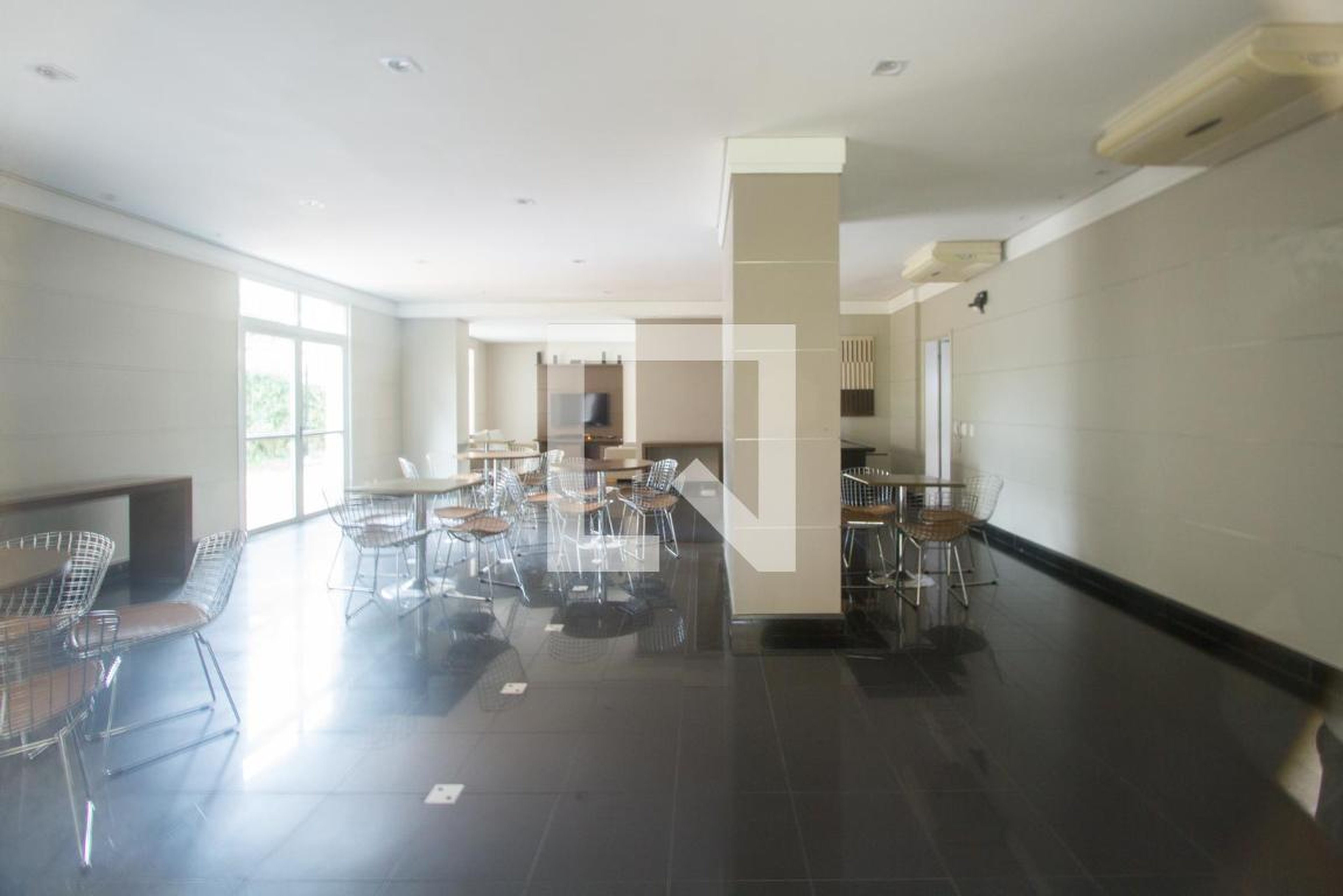 Salão de Festas - Jardins de France-Jardins de Villandry