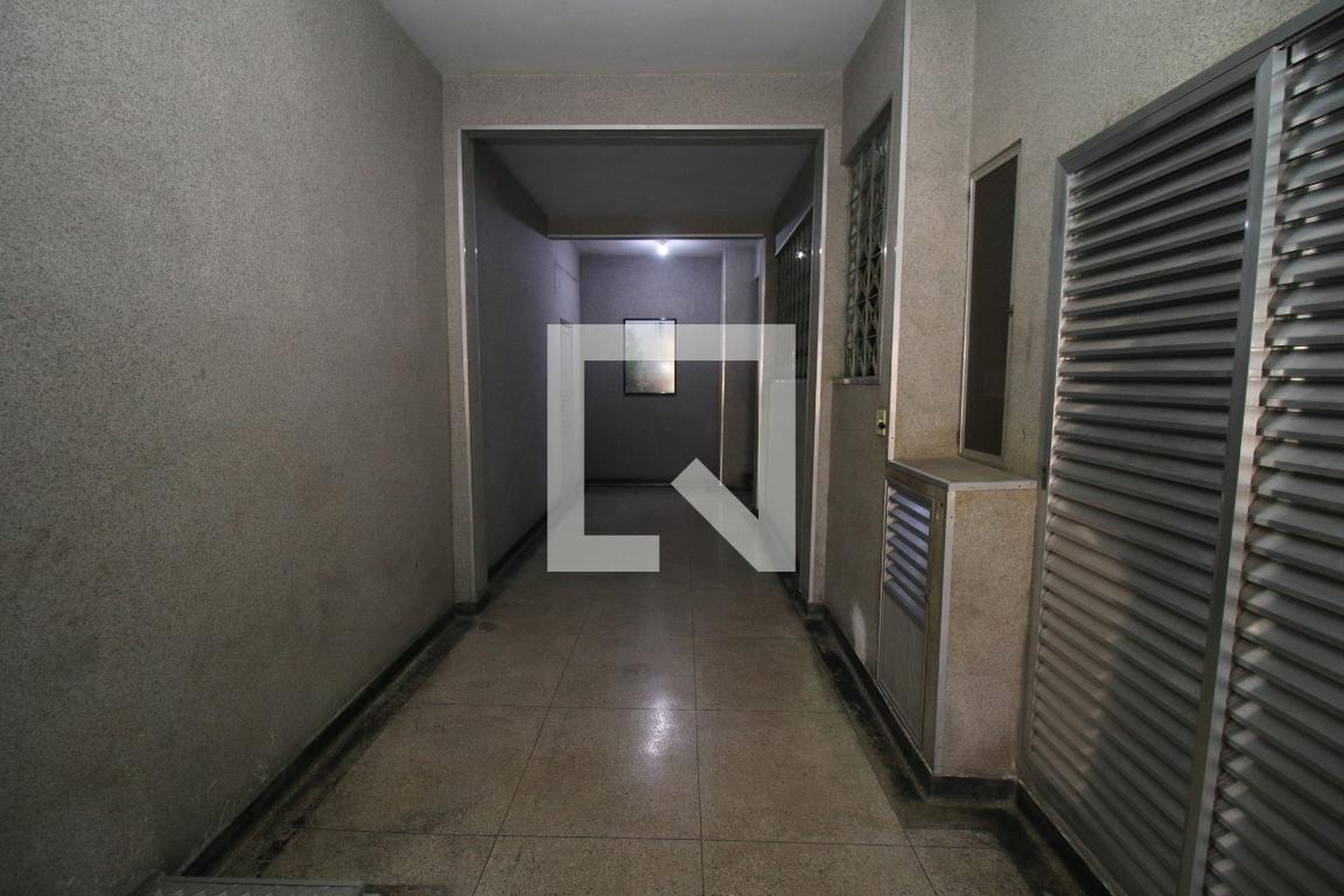 Hall de entrada - 