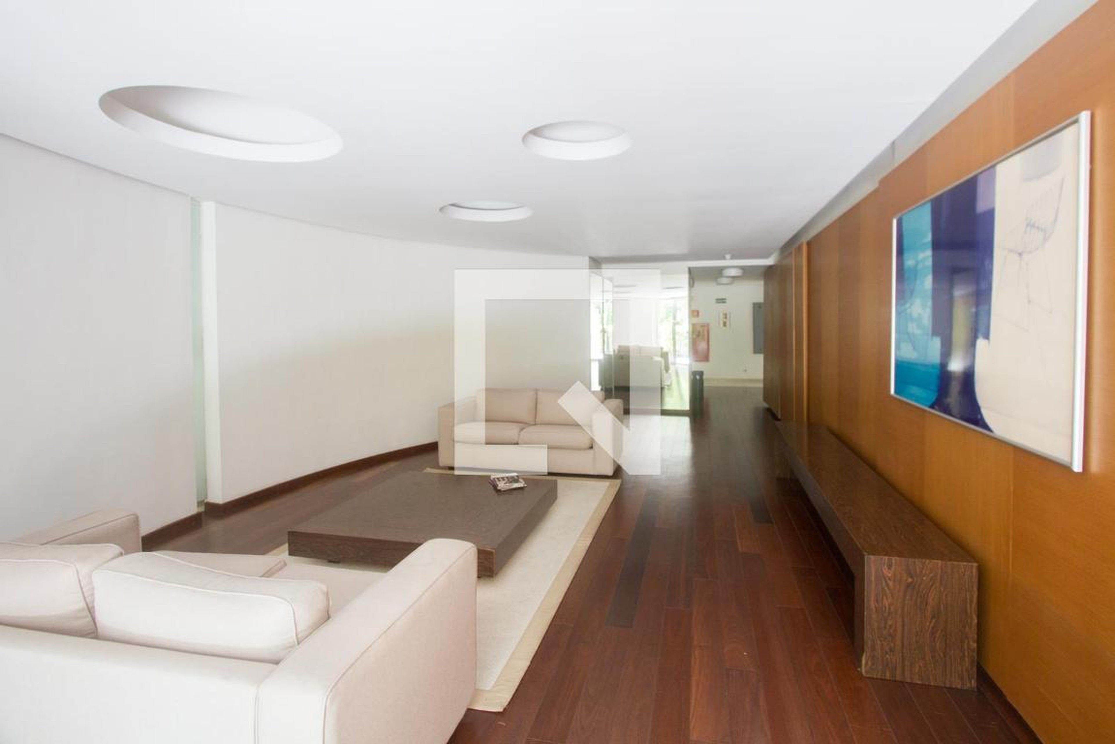 Hall - Brooklin Village