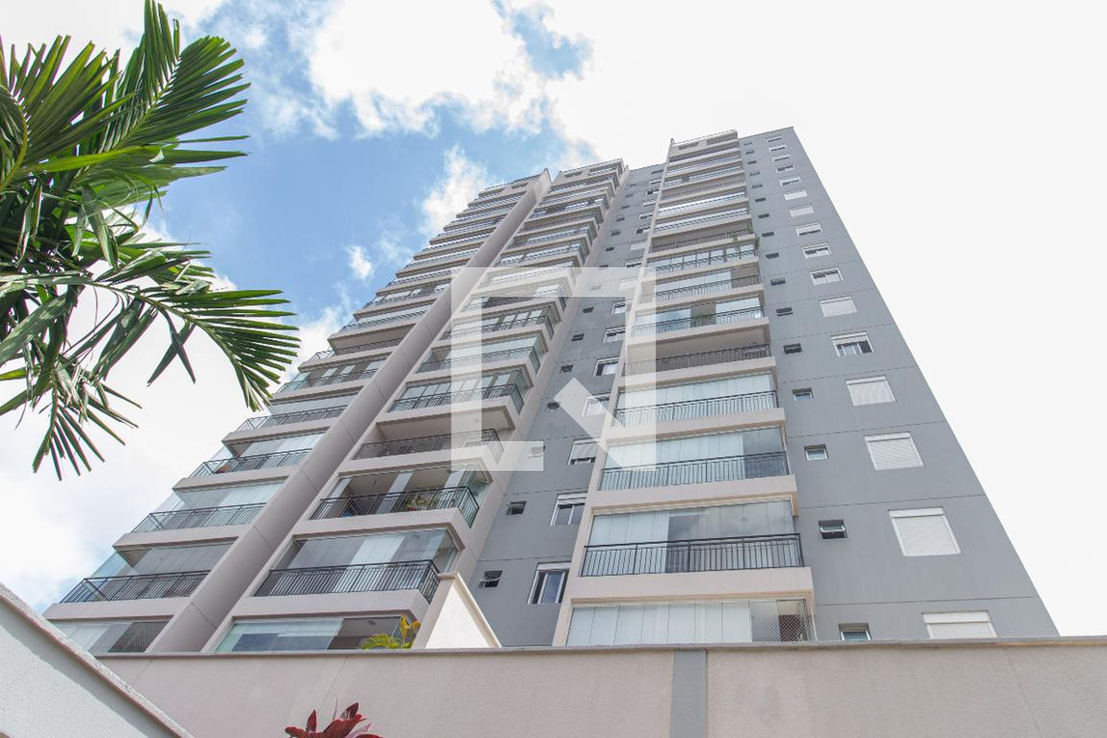 Fachada do Prédio Condomínio Privilége