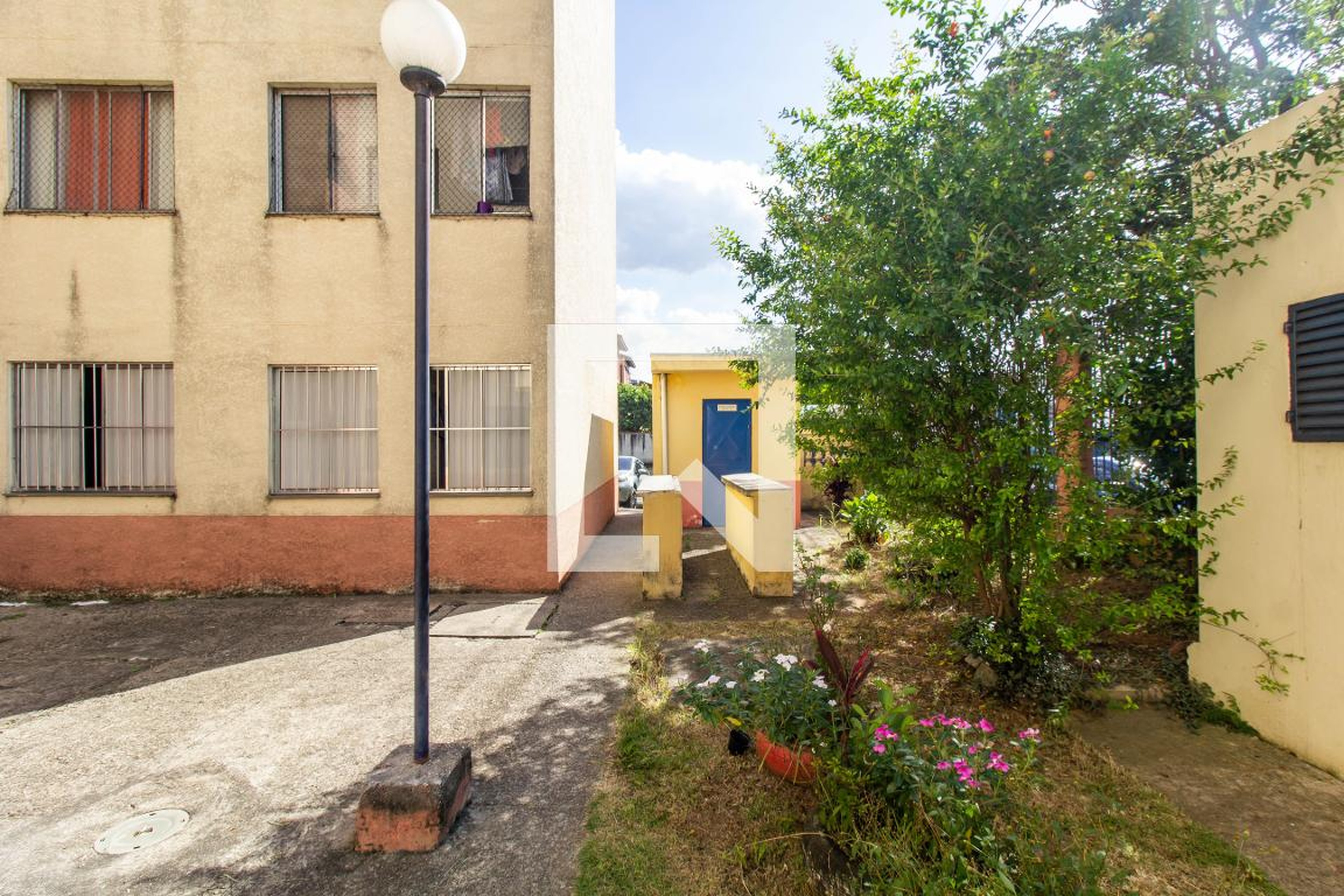 Área comum - Vitória