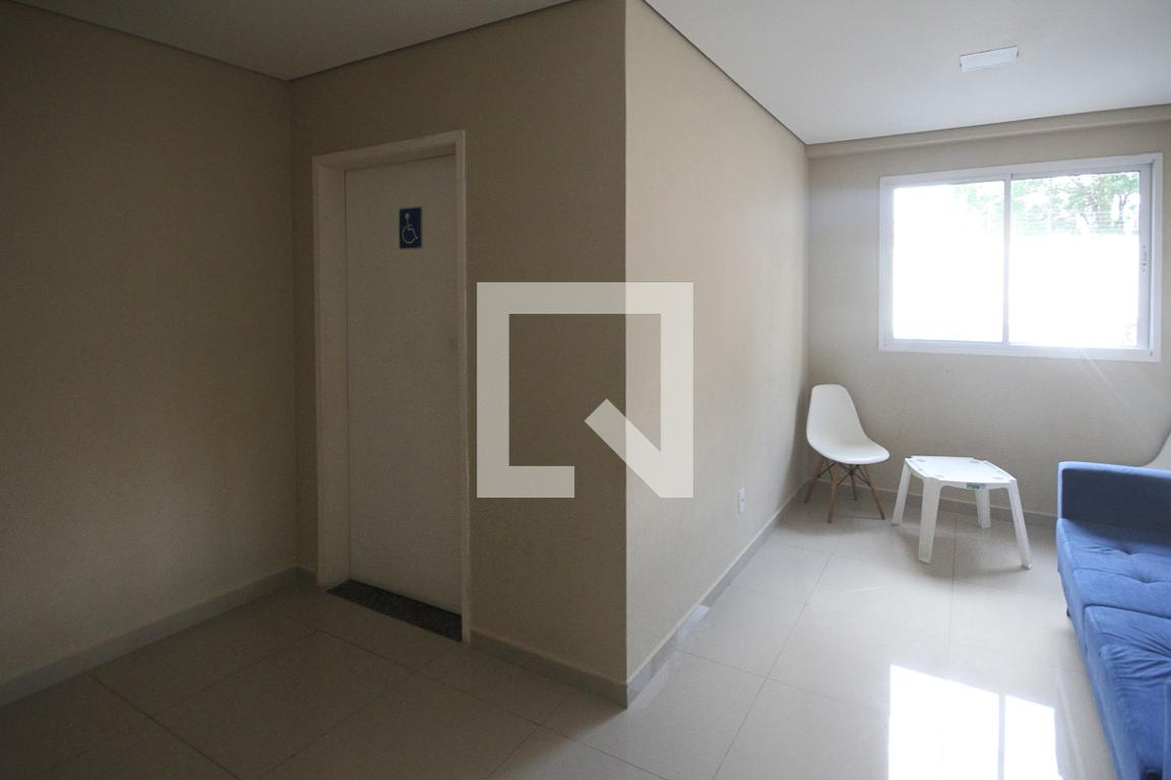 Hall - Edifício Centenário