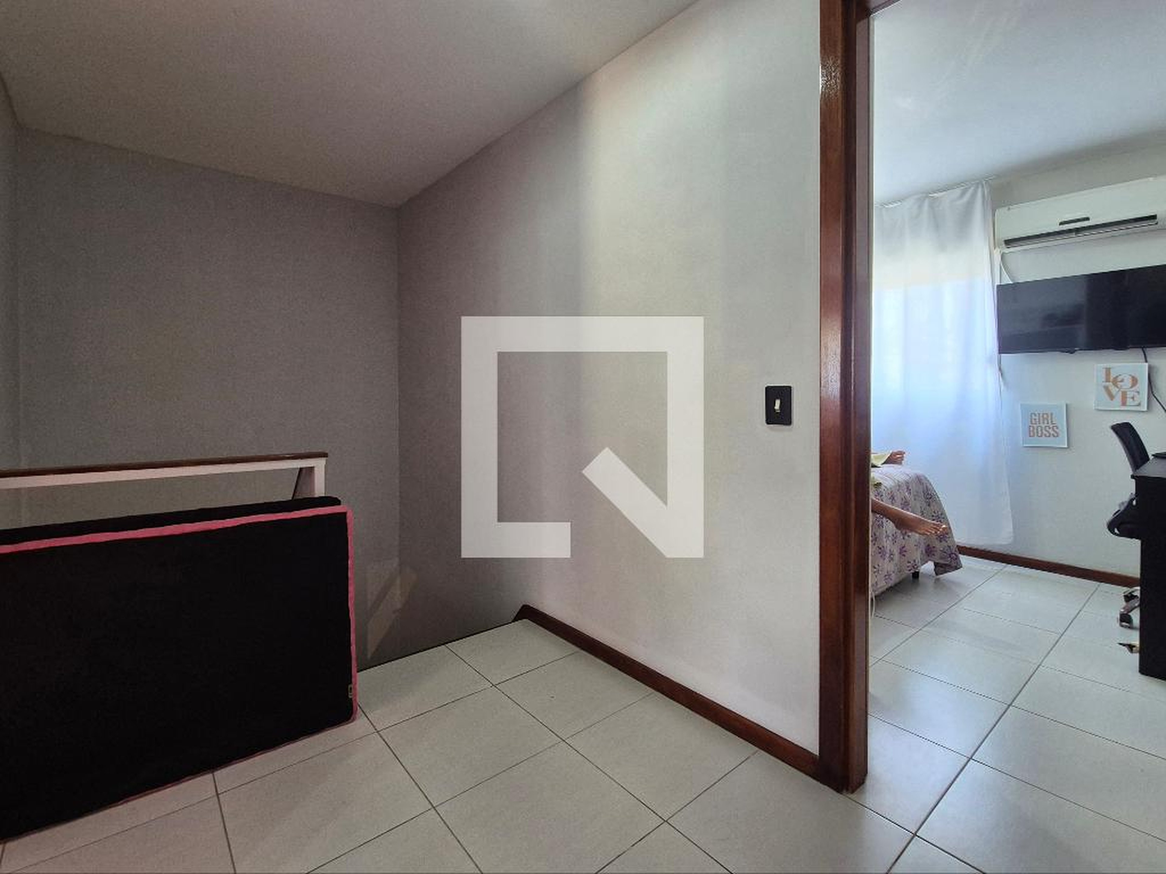 Hall - Village dos Oitis