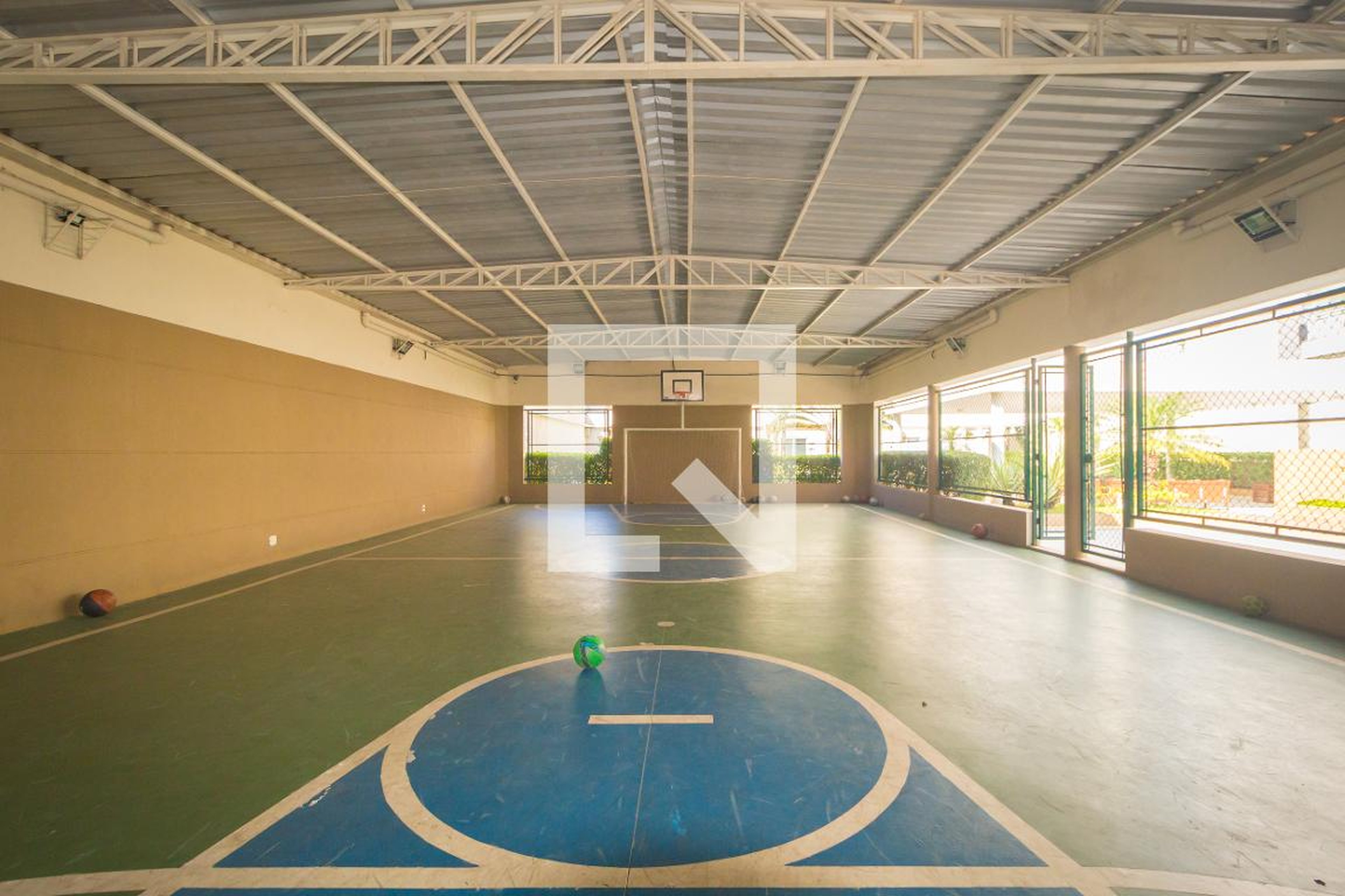 Quadra - Regalo Taquari