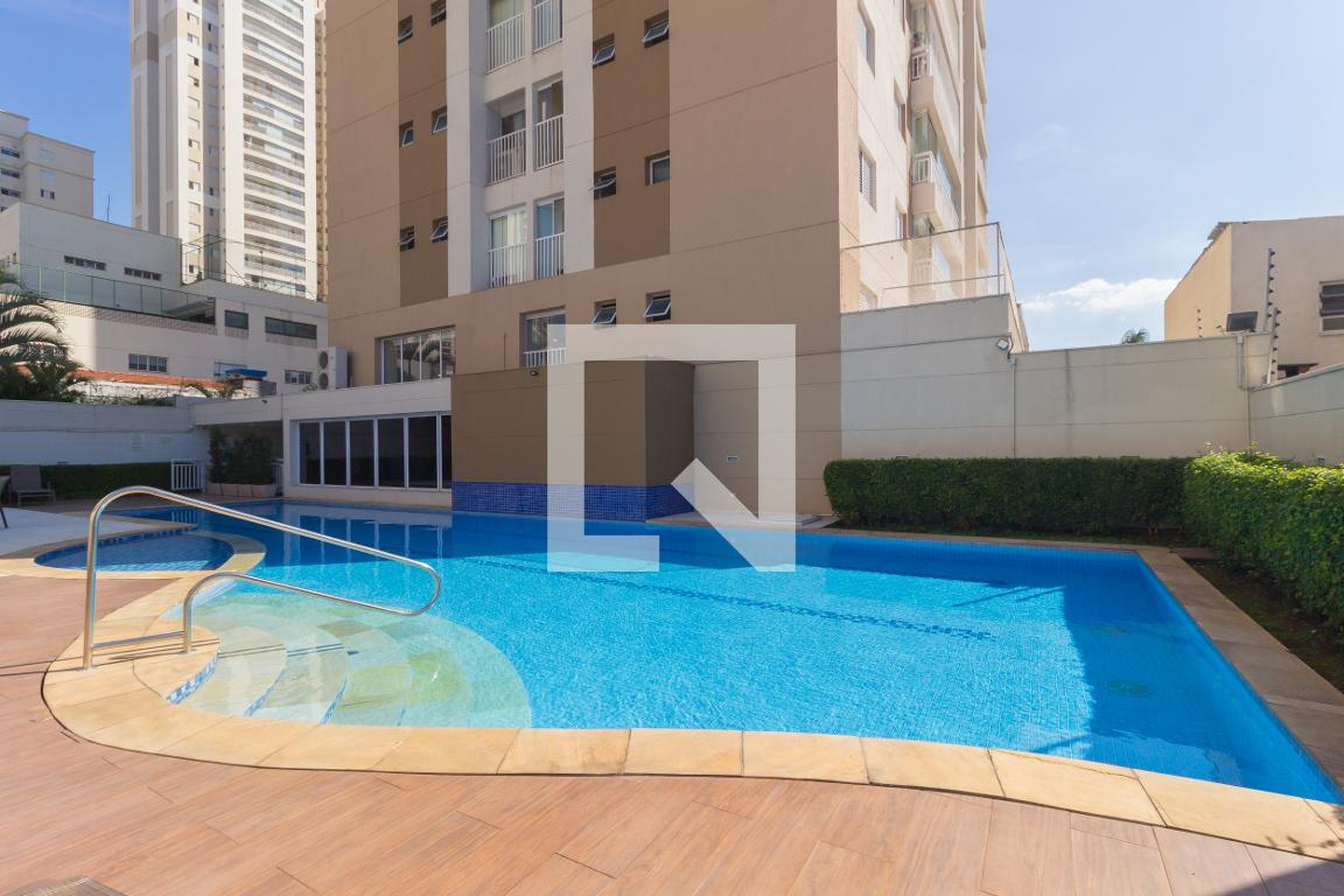 Piscina - Regalo Taquari