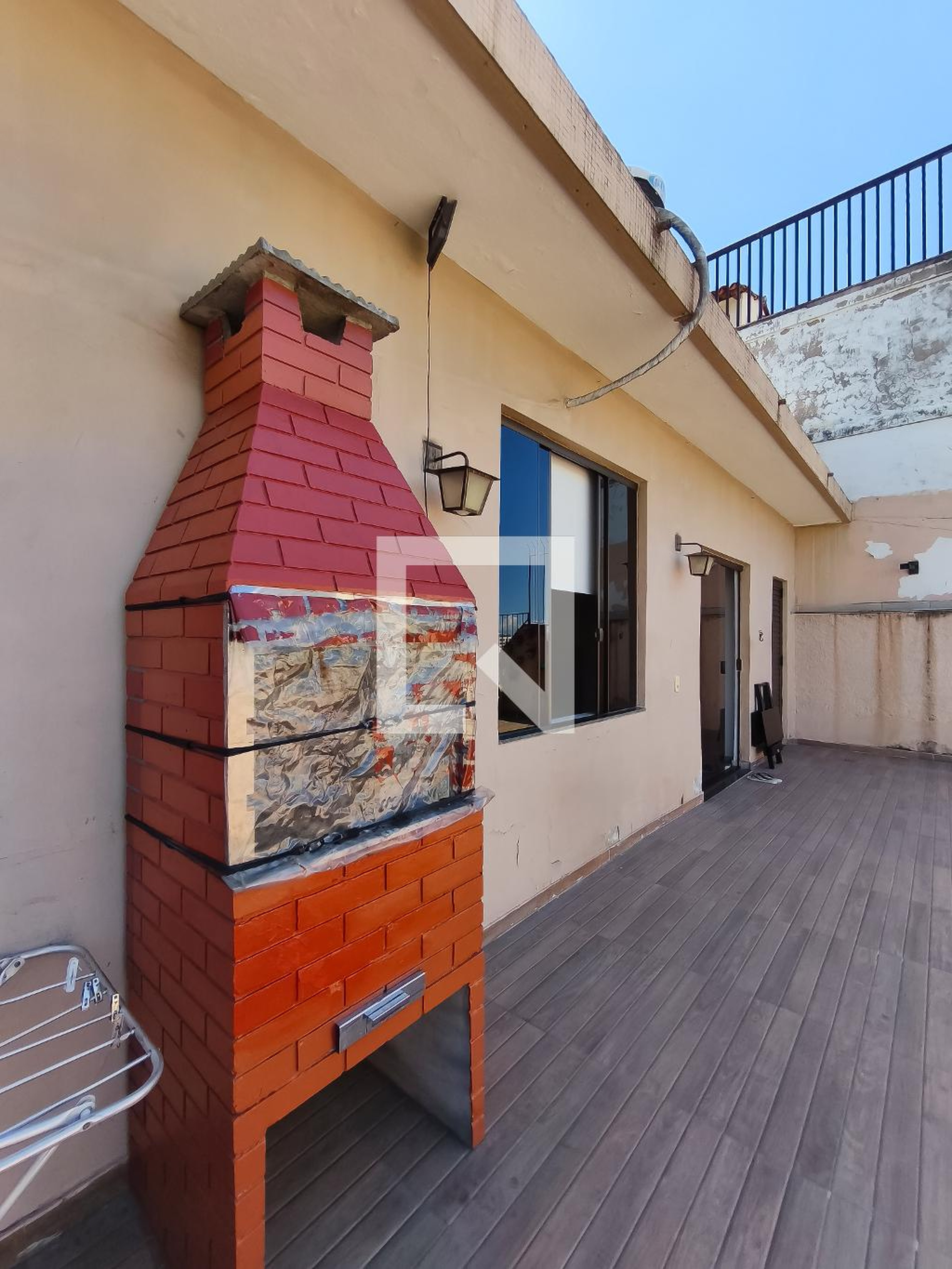 Churrasqueira - Grupo Sunset