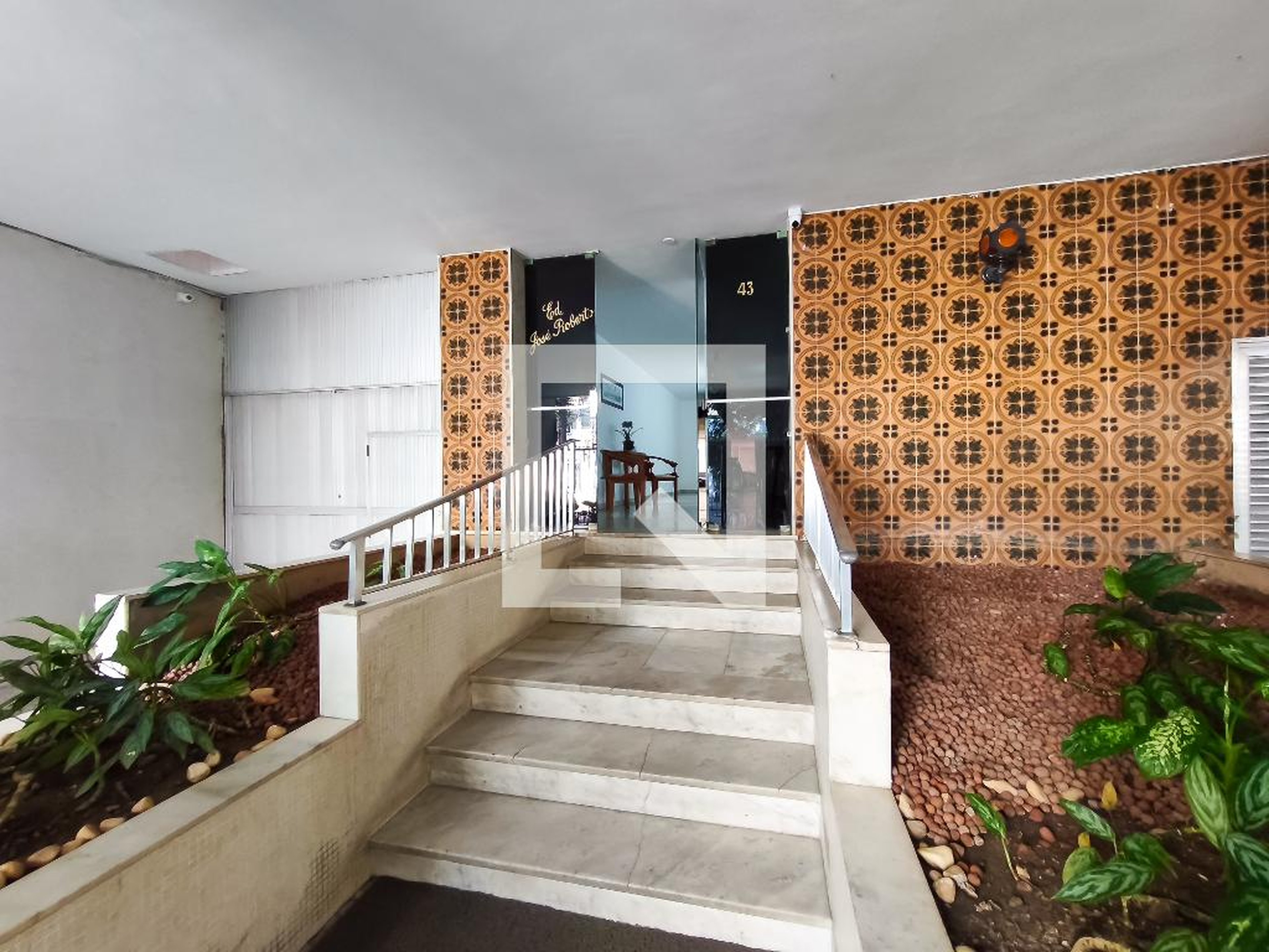 Área comum - Grupo Sunset