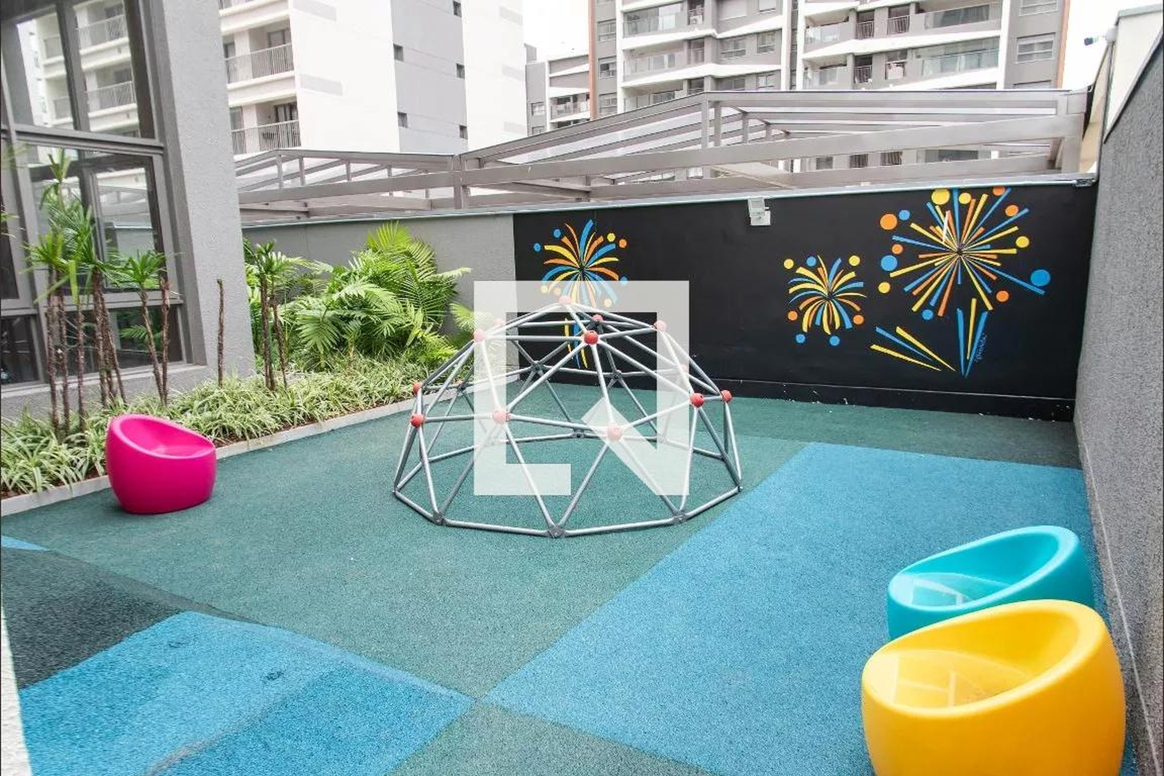 Playground - Marquez Alto do Ipiranga