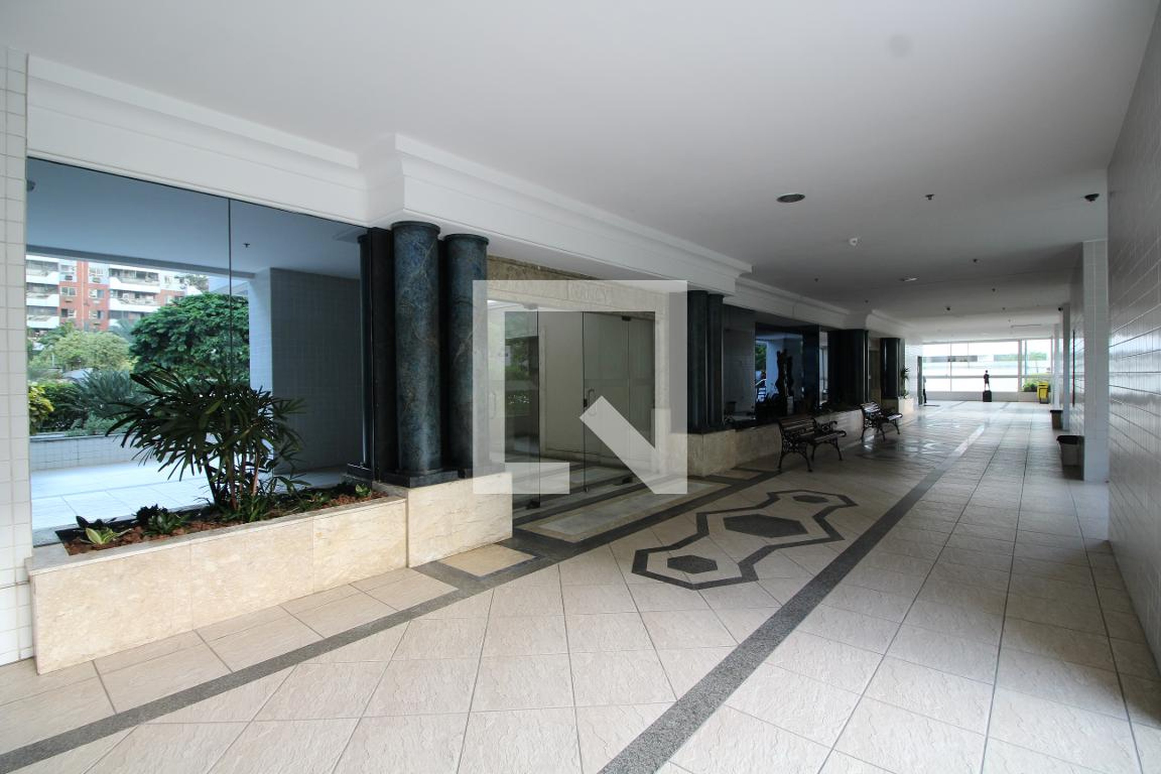 Condomínio - Alsácia