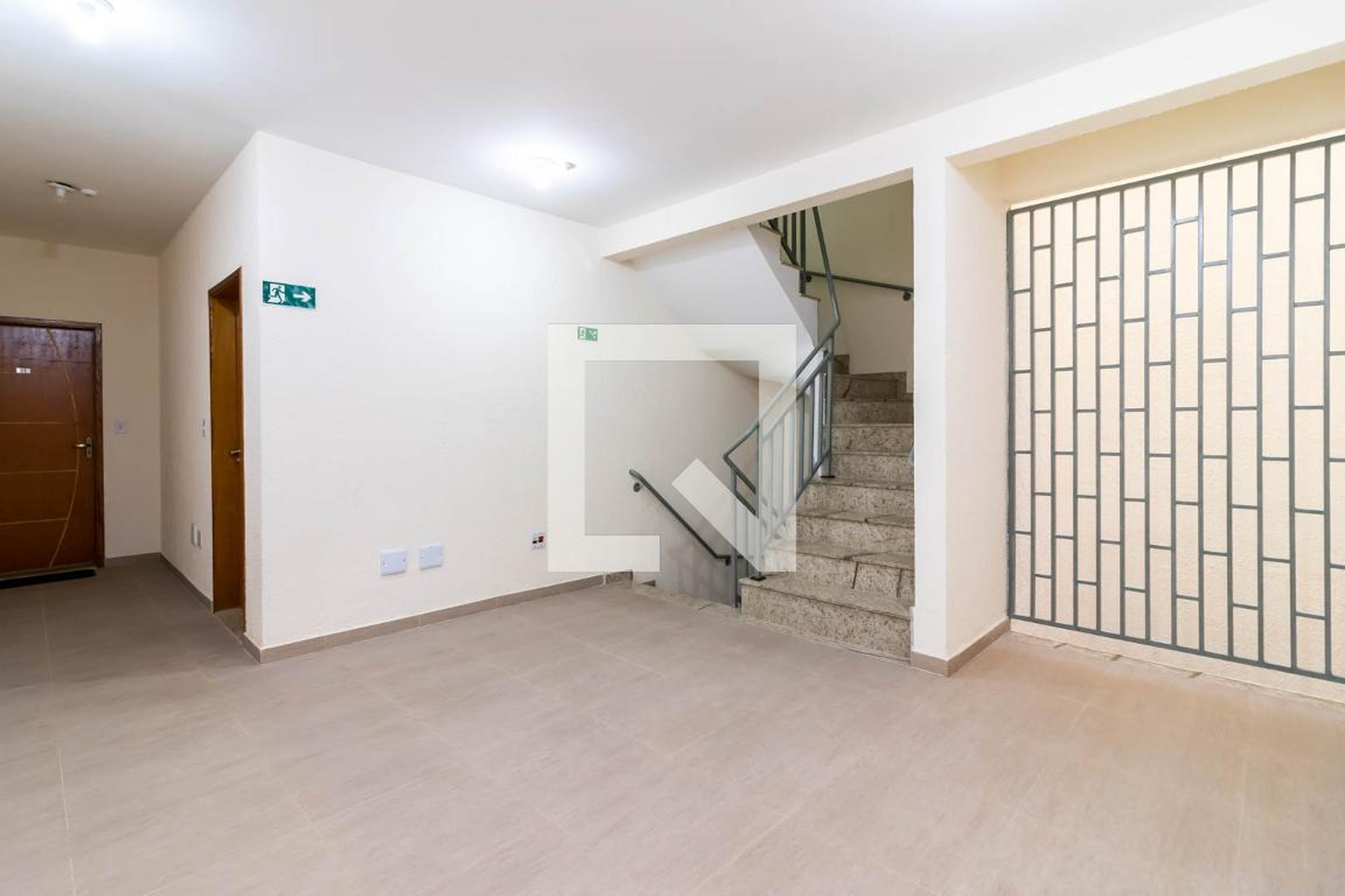 Área comum - Residencial