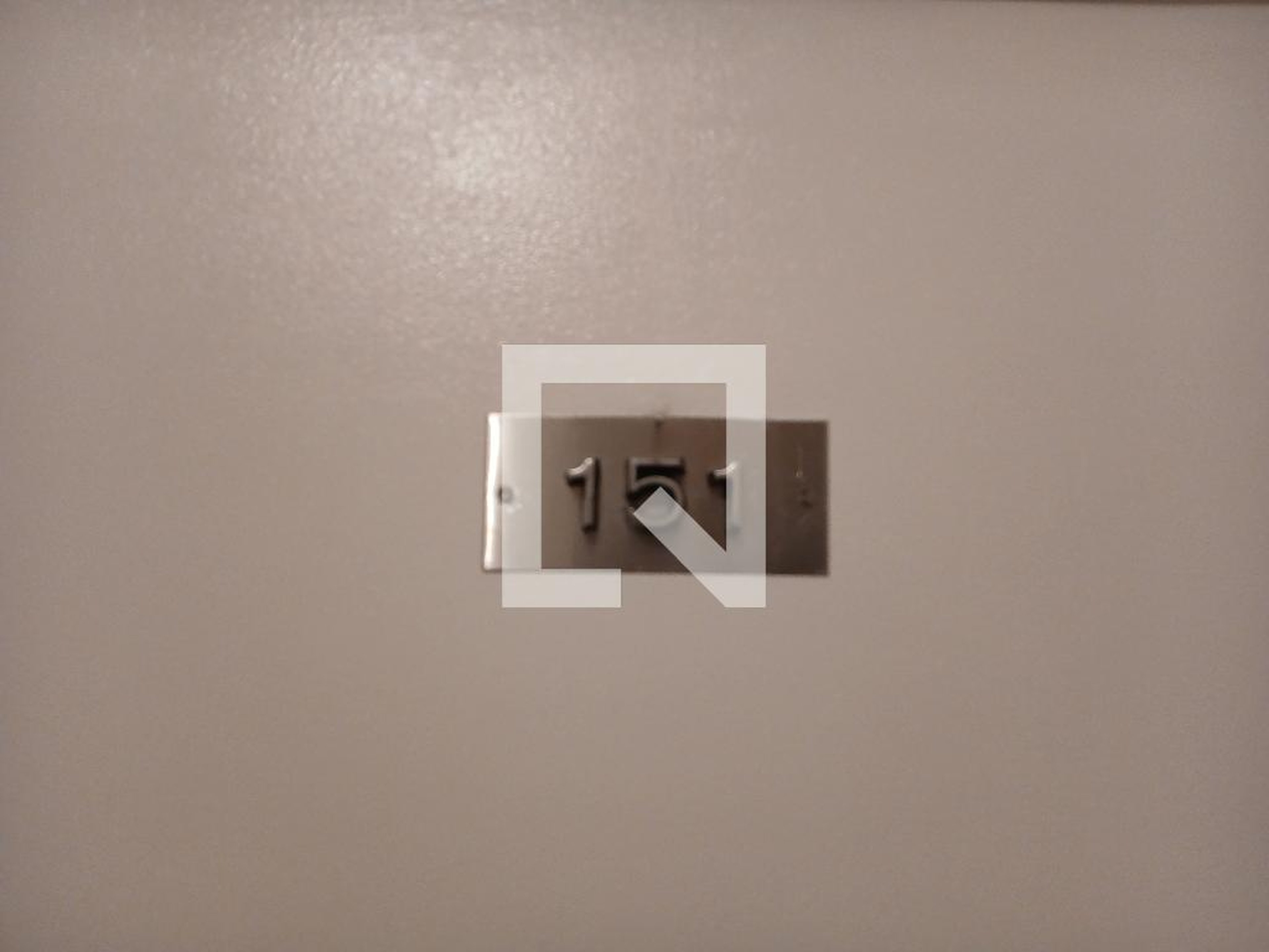 Entrada - Edifício Vina Del Mar