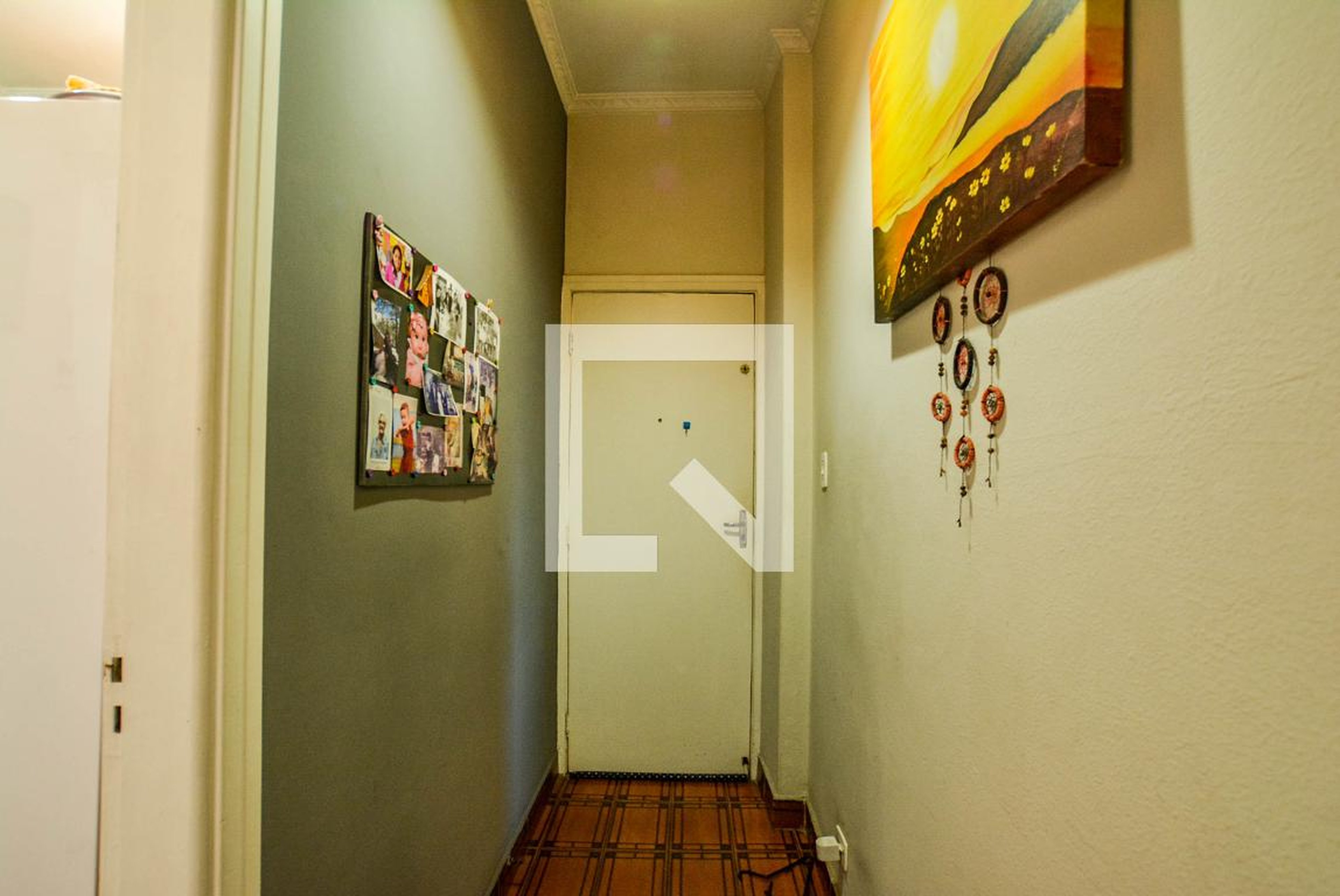 Entrada - Jequitibá