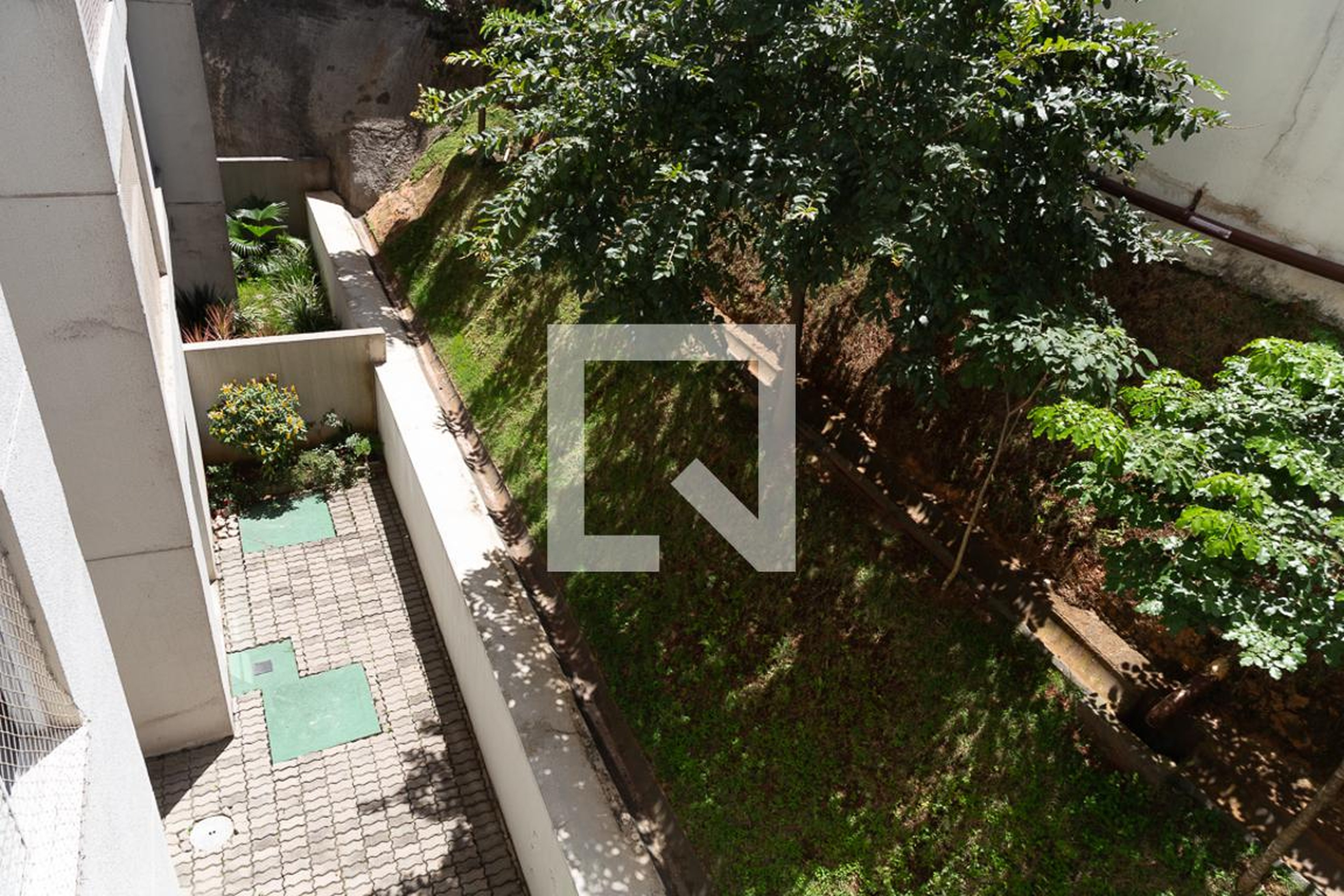 Condomínio - Vista Cantareira