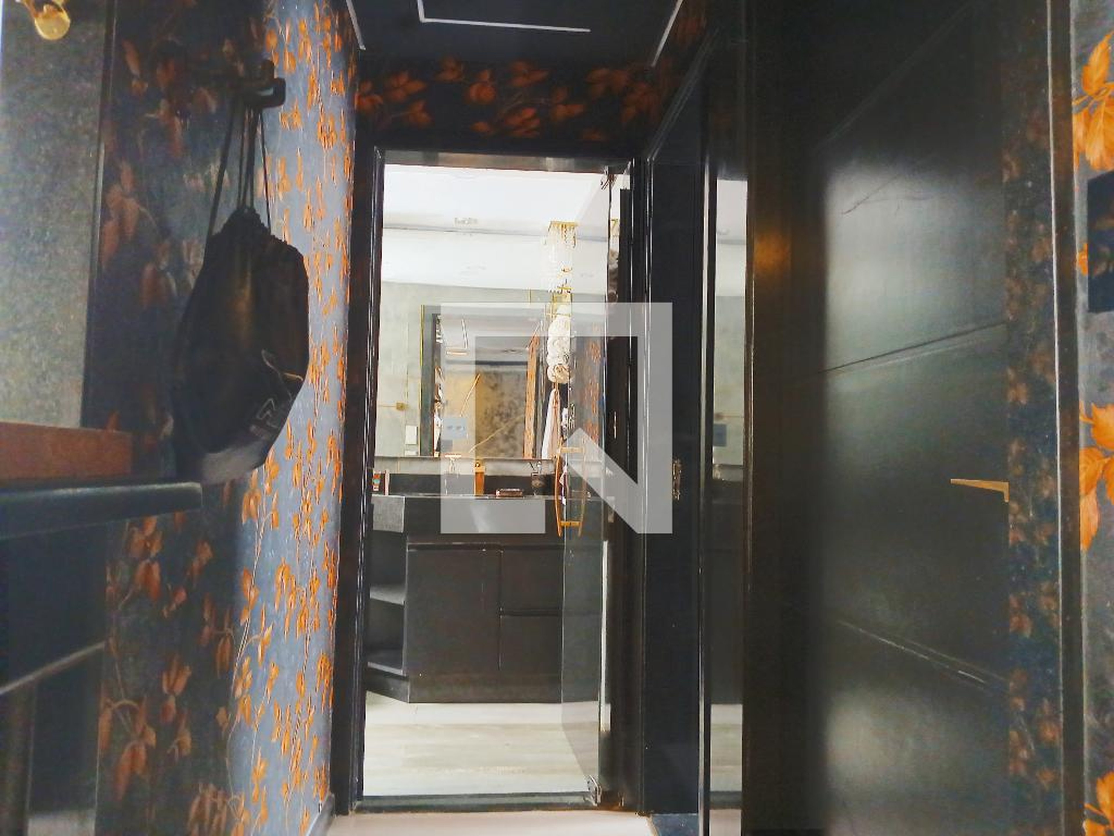 Entrada - Residencial Barão de Piracicaba