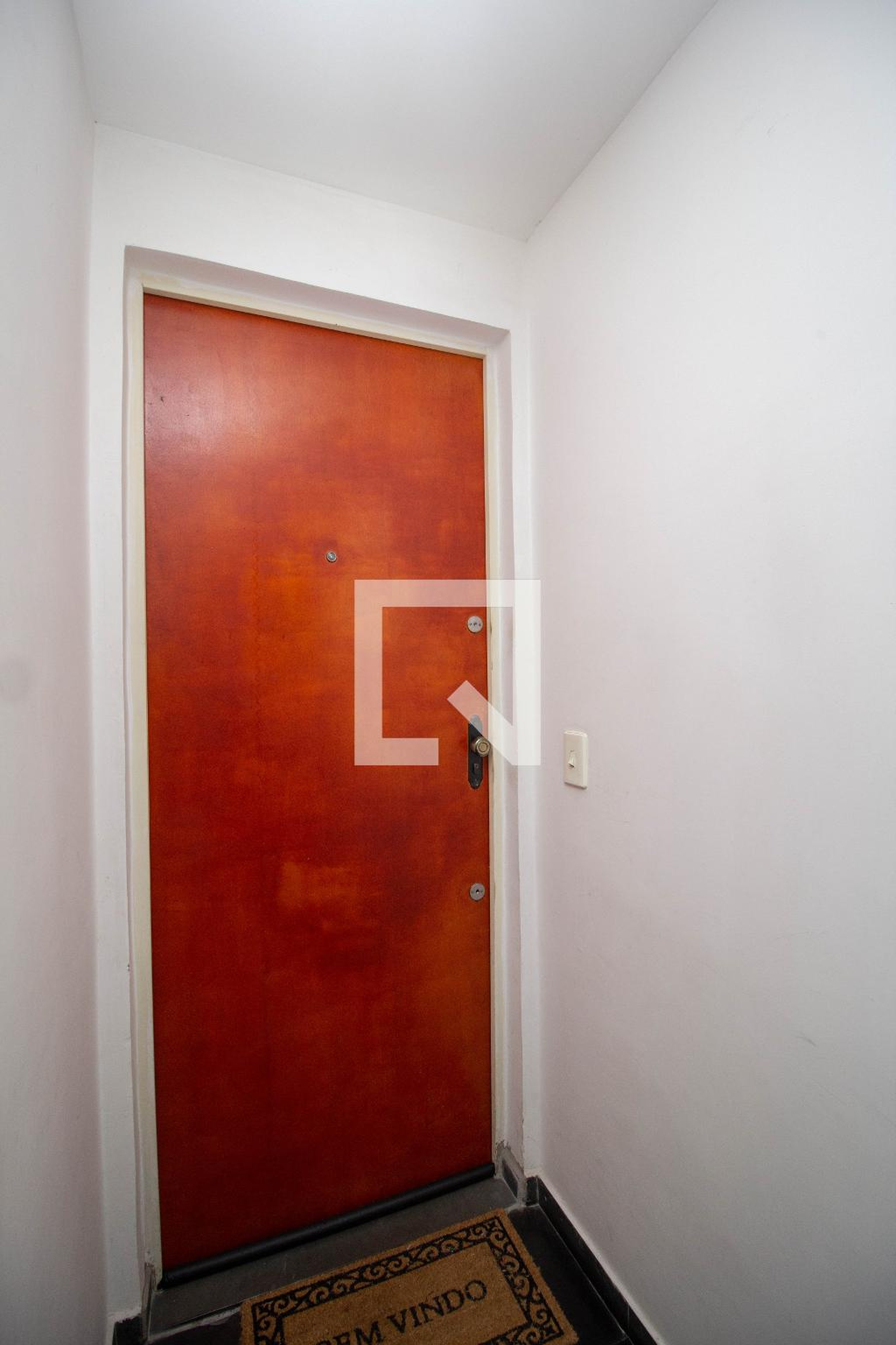 Hall de Entrada - Residencial Mediterraneo