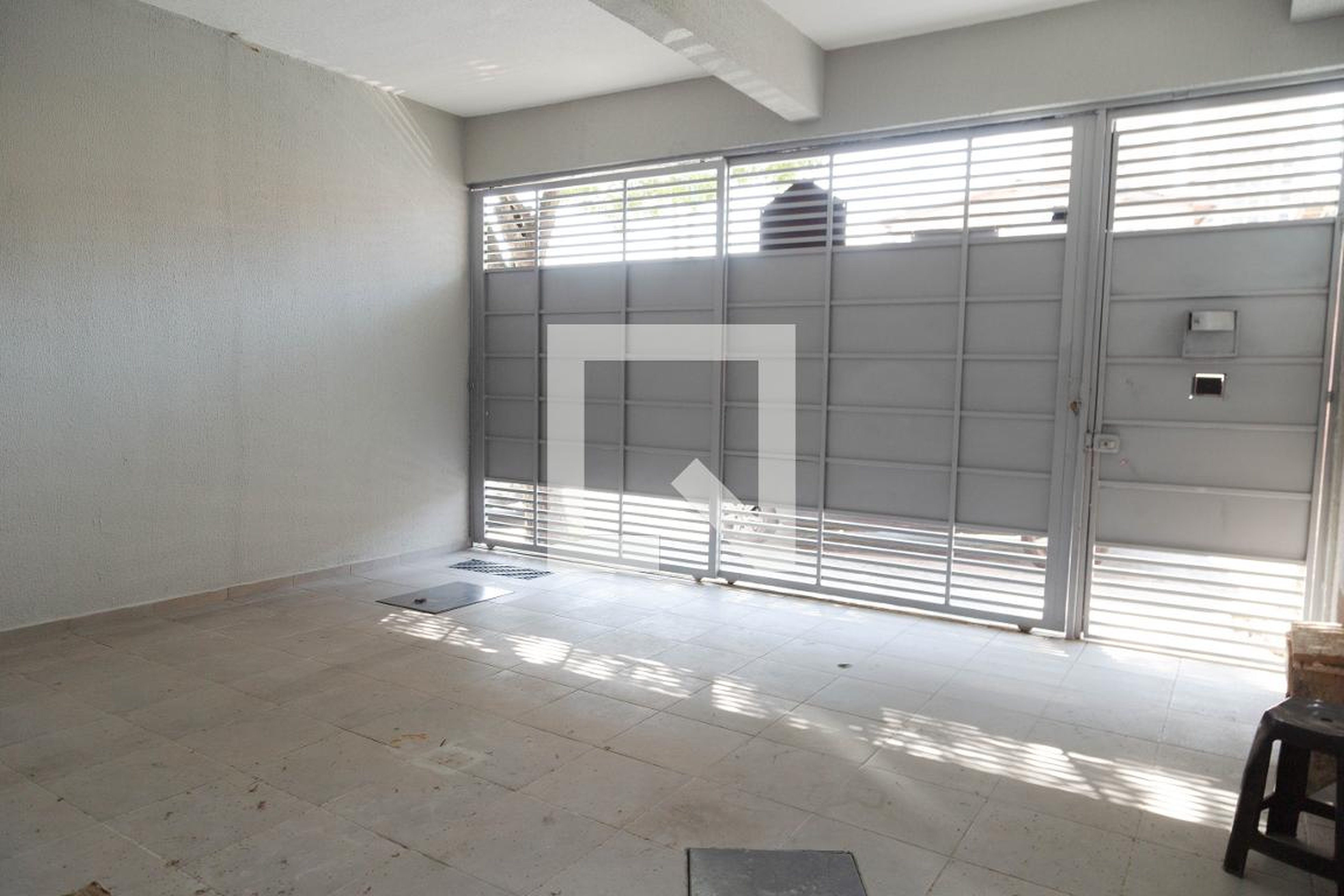 Área comum - Edifício Enf Luzia