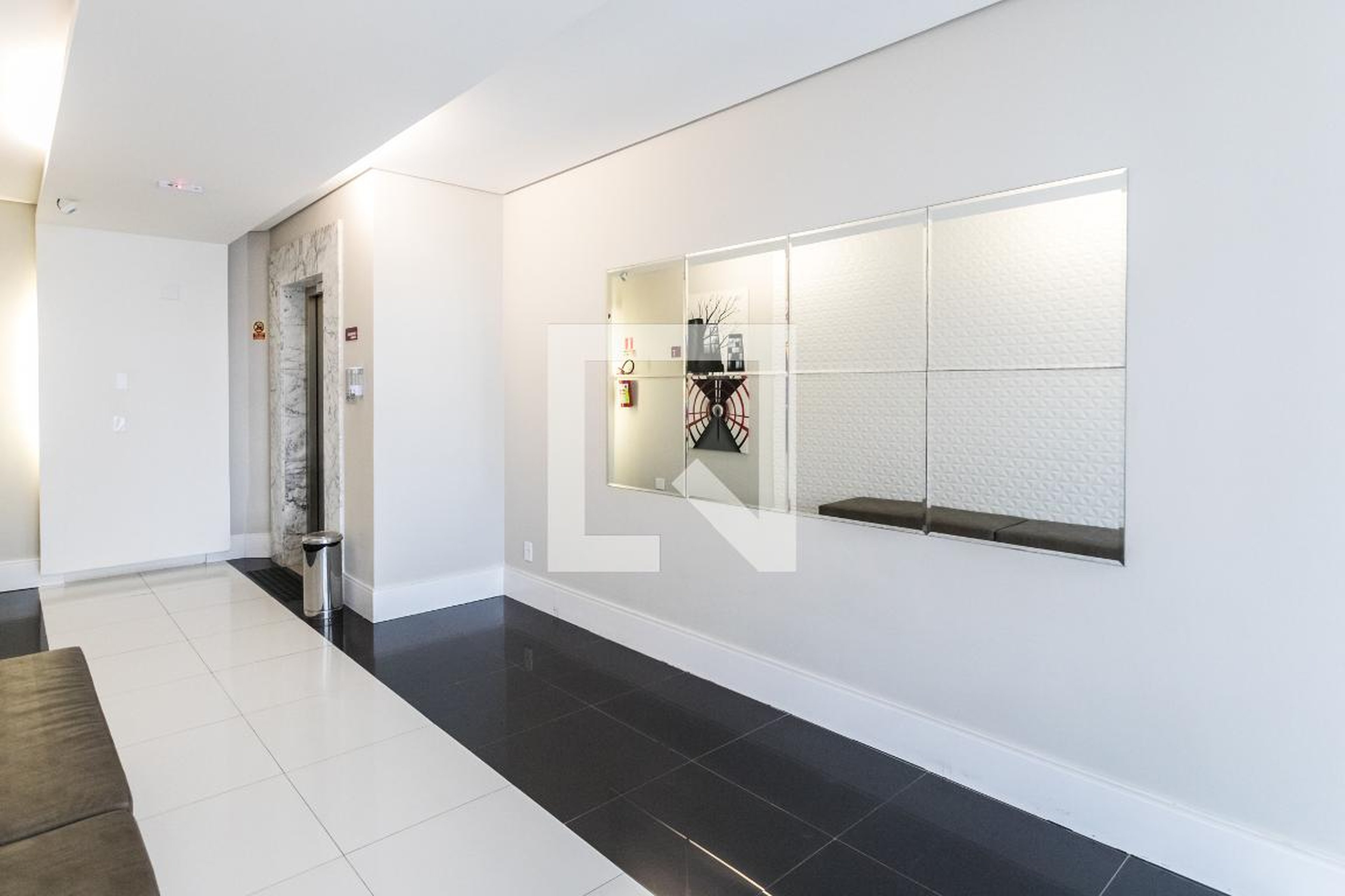 Hall de Entrada - Essence Prime Living