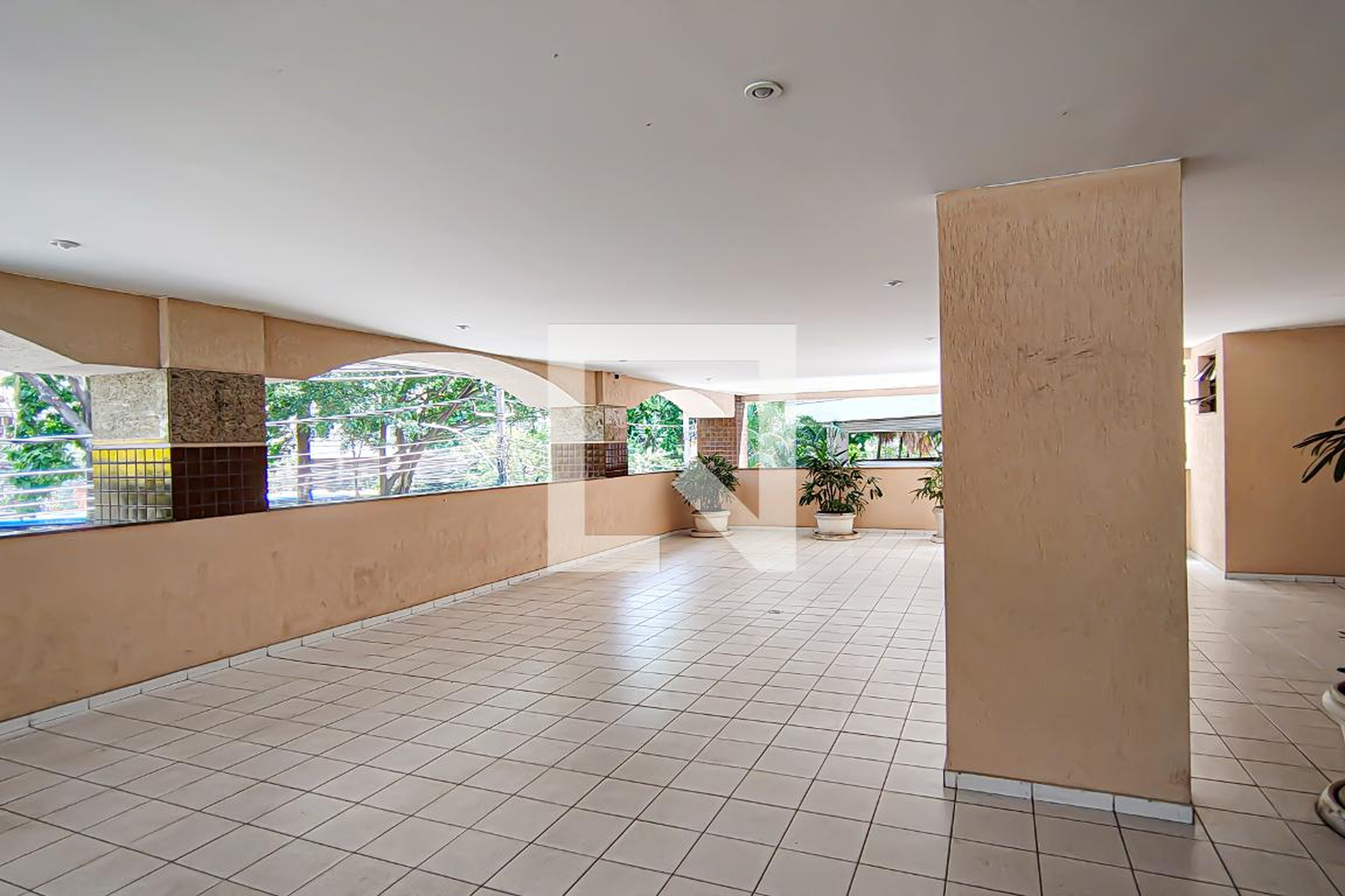 area comum - Premiere Araguaia