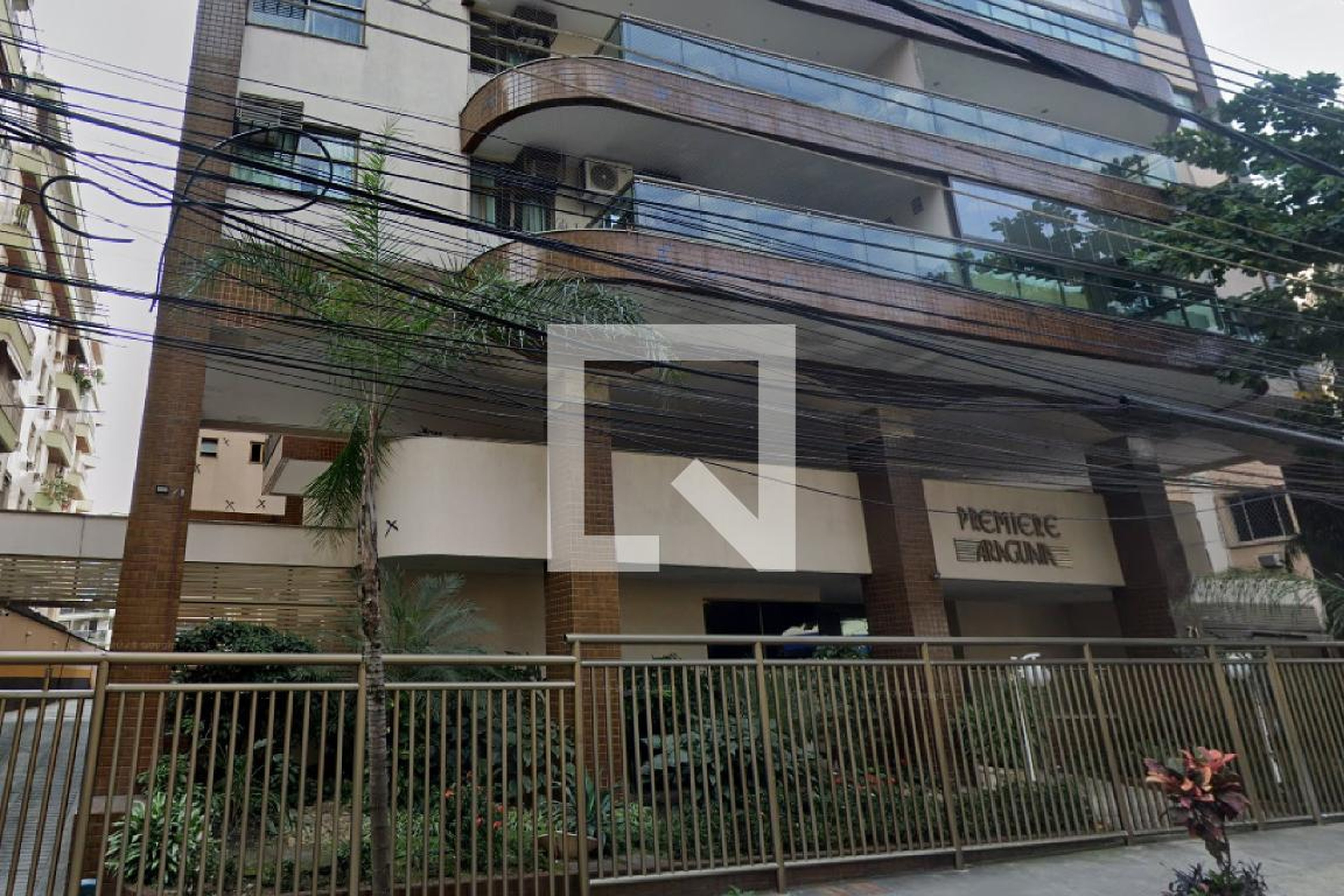 fachada Condomínio Premiere Araguaia