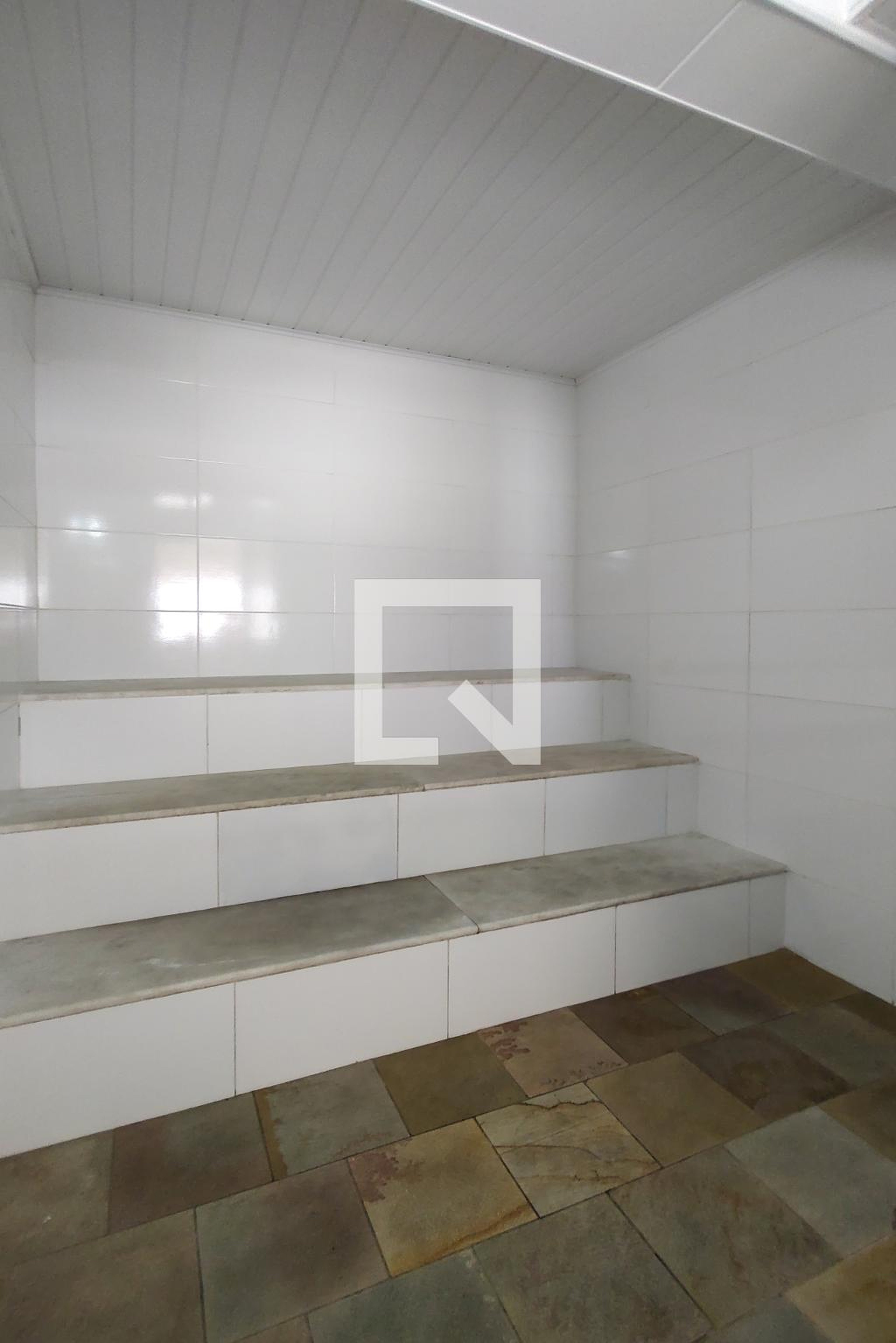 Sauna - Octavio Braga