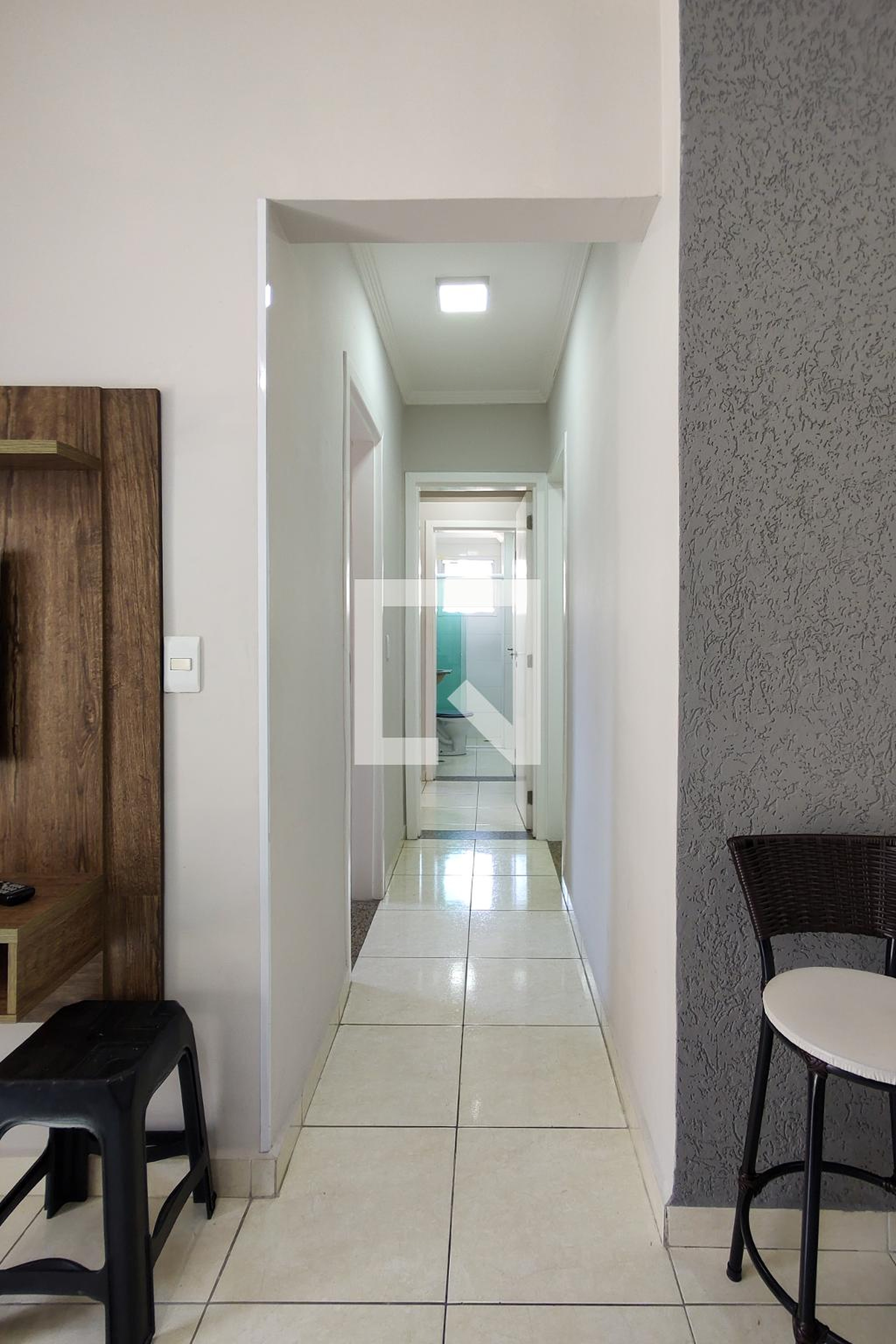 Hall - Octavio Braga