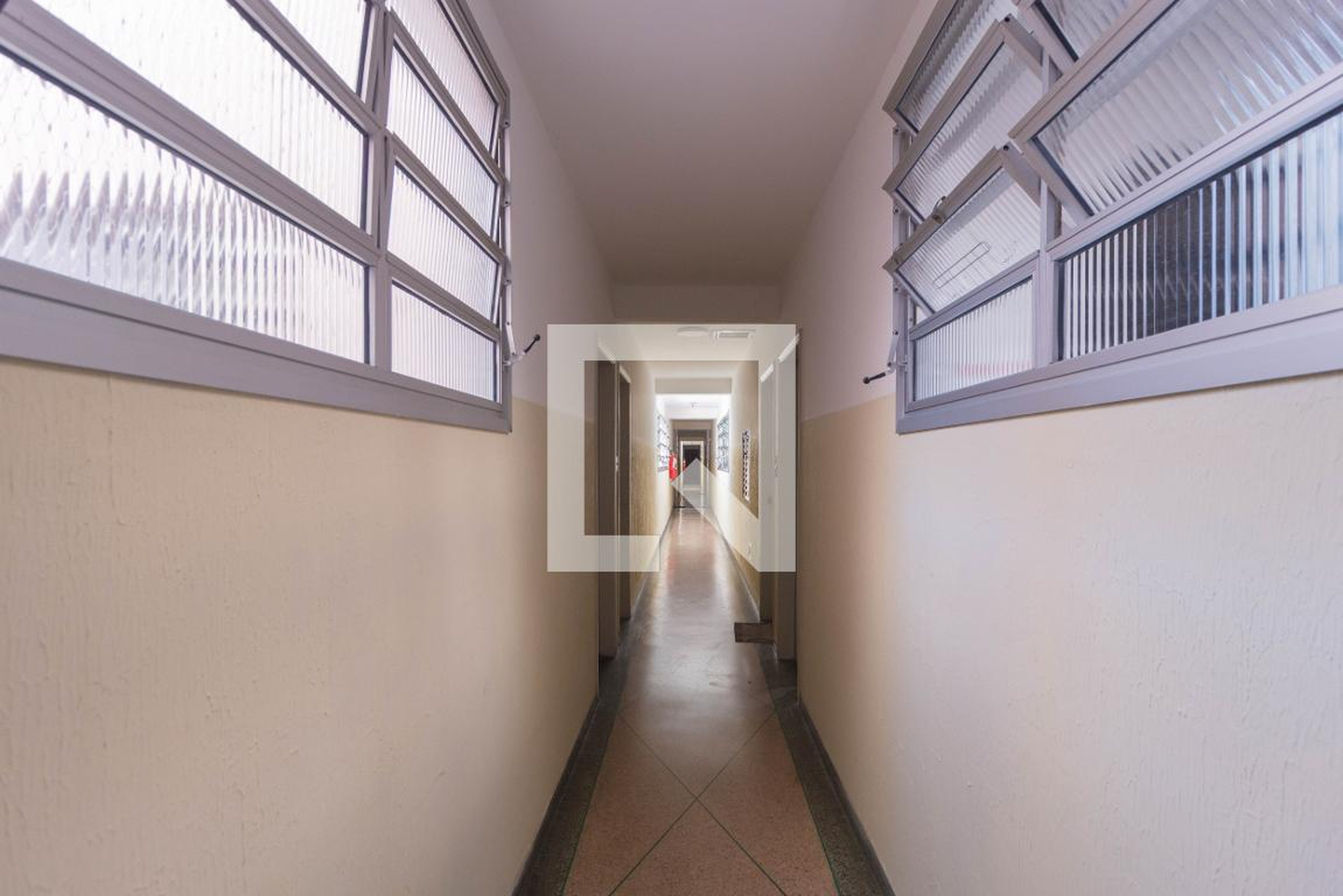 Área comum - Eleonora