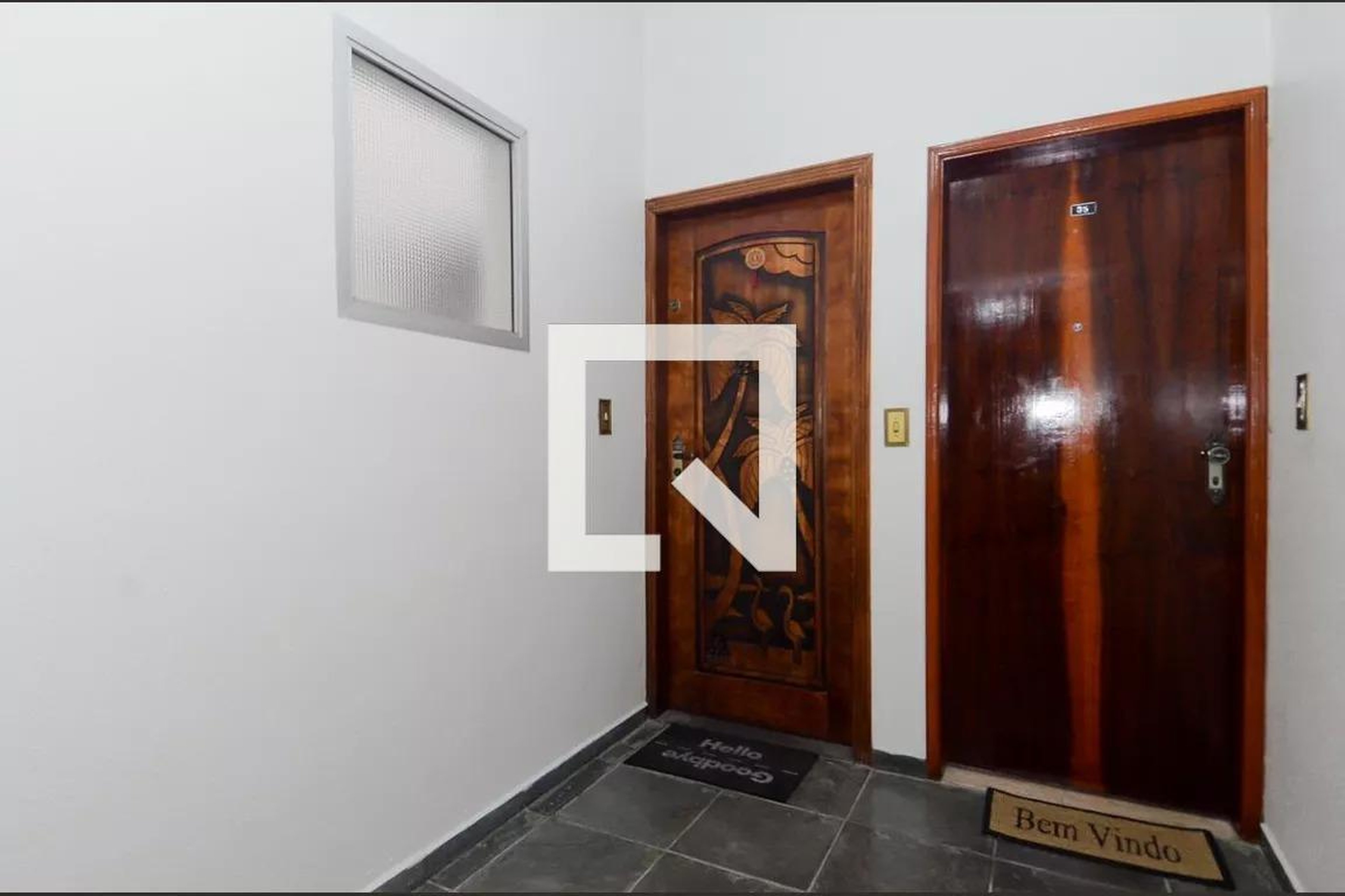 Hall de entrada - null