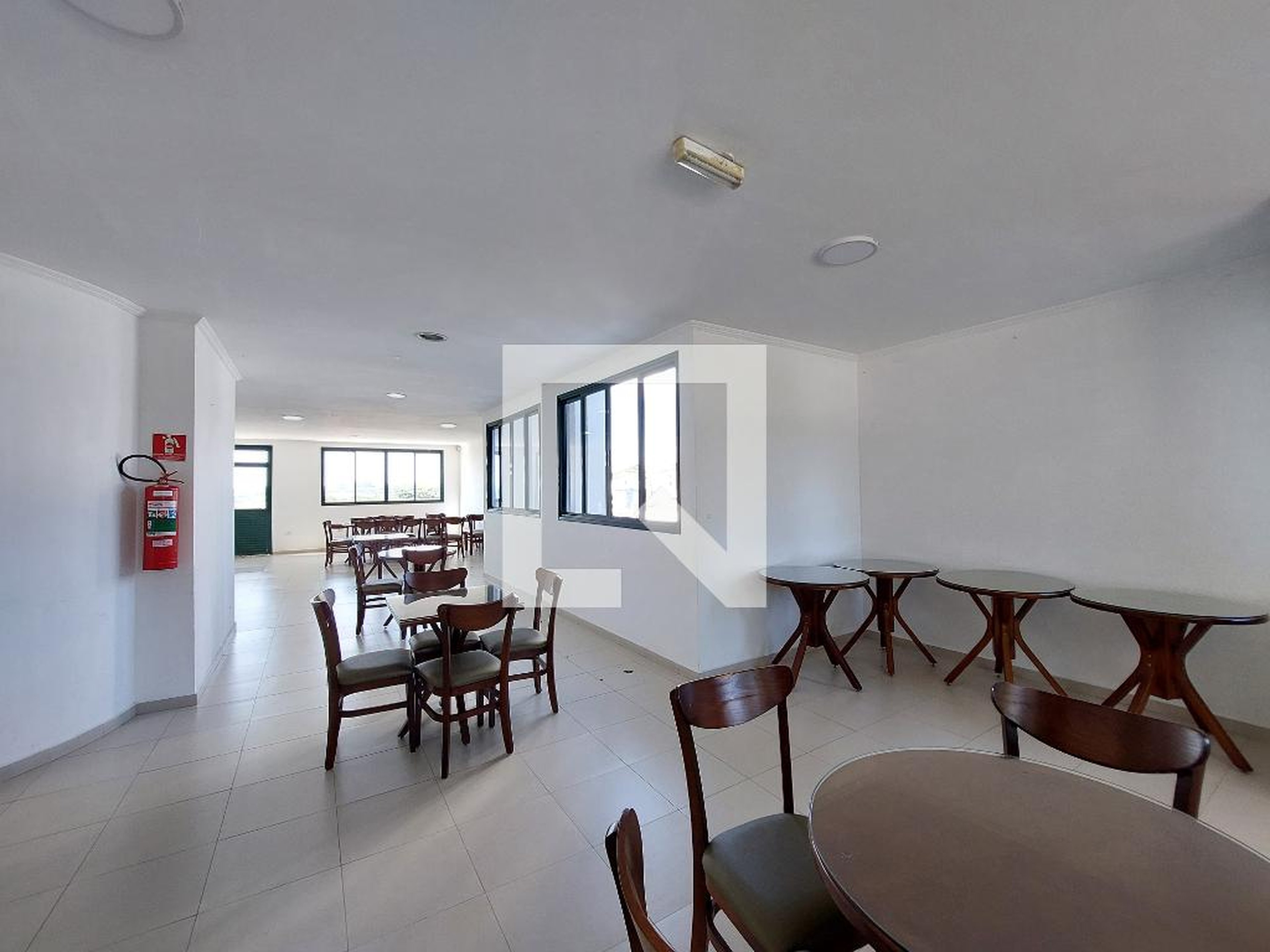 Salão de Festas - Mirante Interlagos