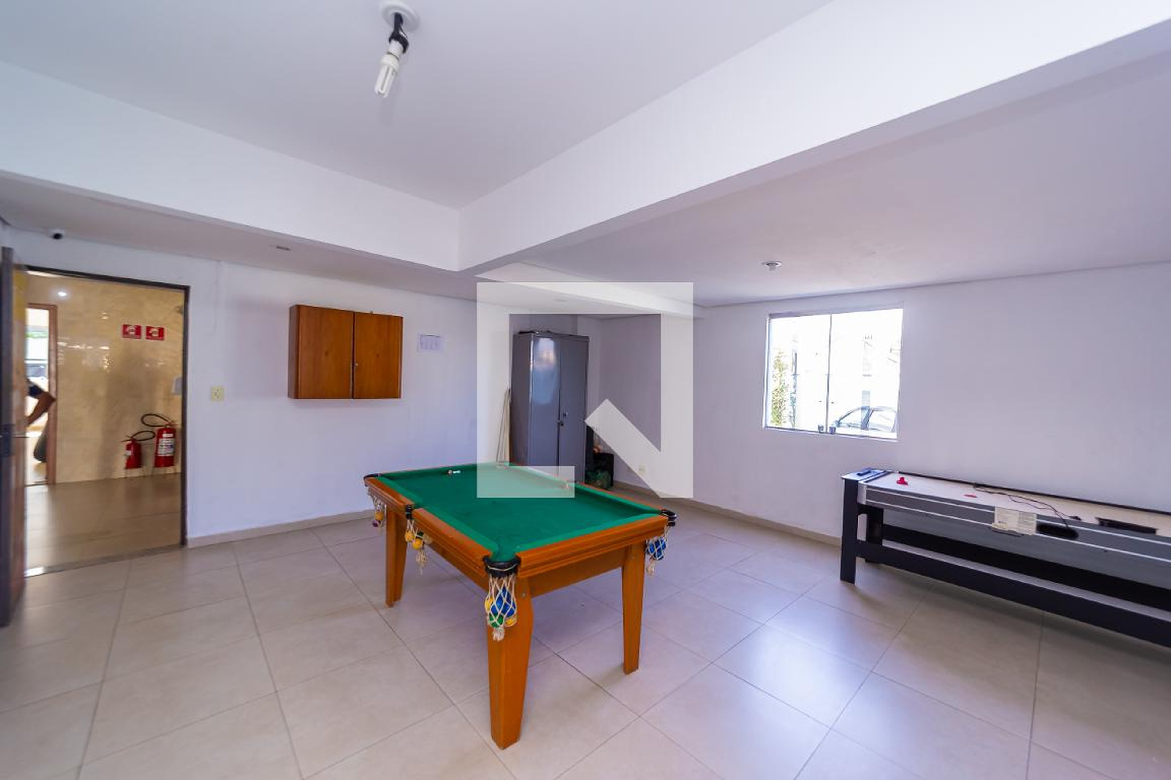 Área comum - Marcia Maria