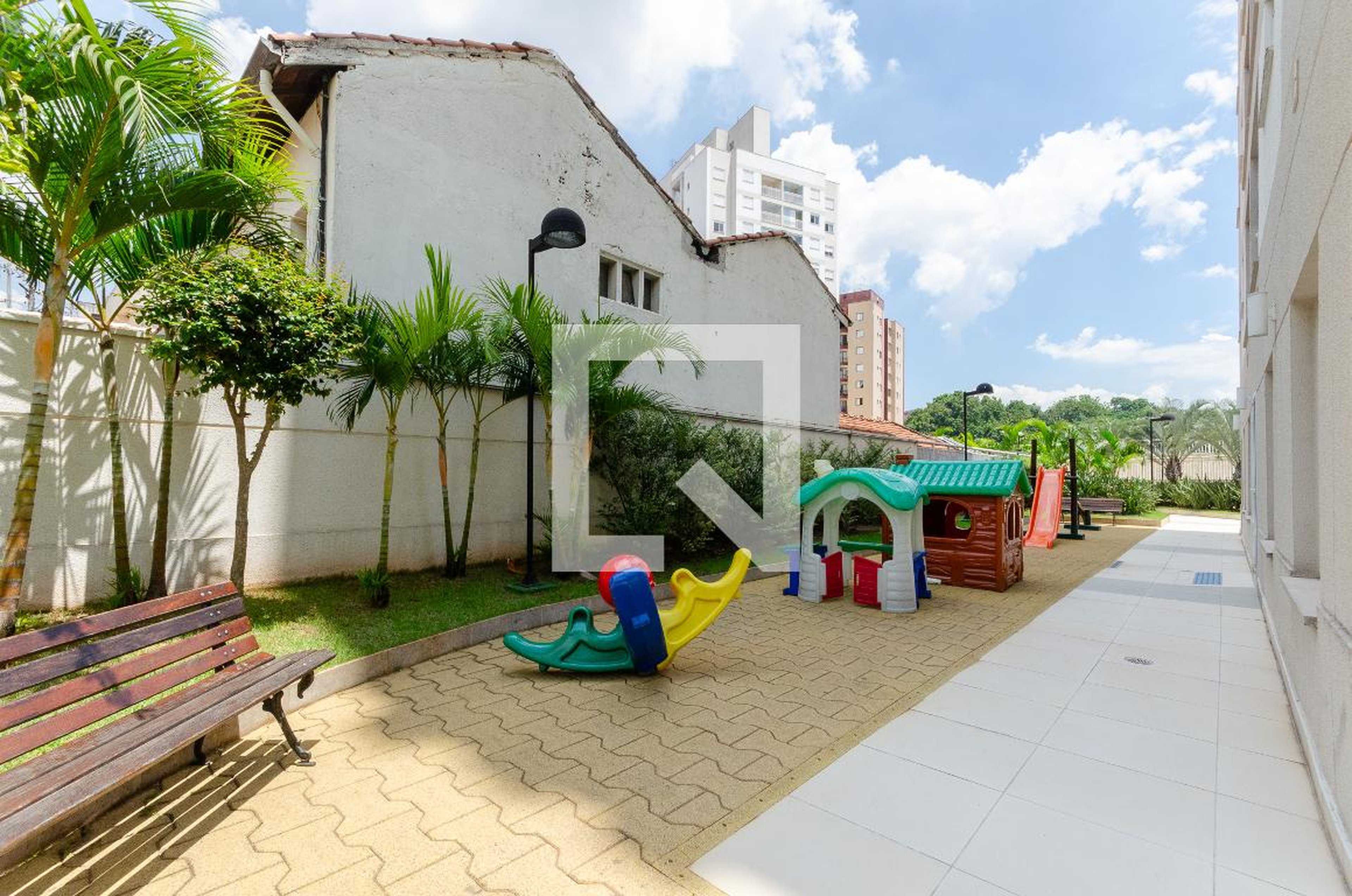 Playground - Celebration Pirituba