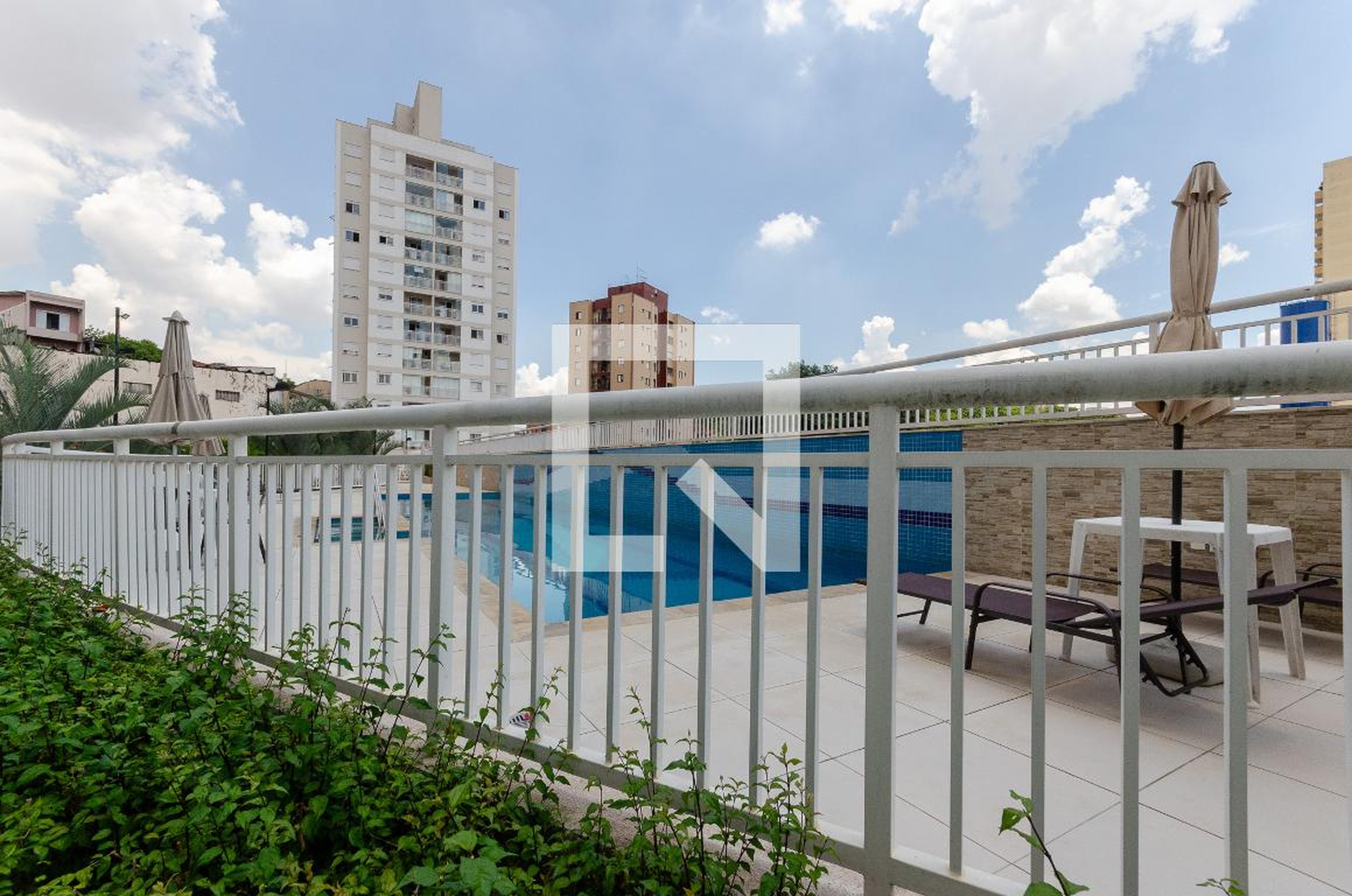 Piscina - Celebration Pirituba