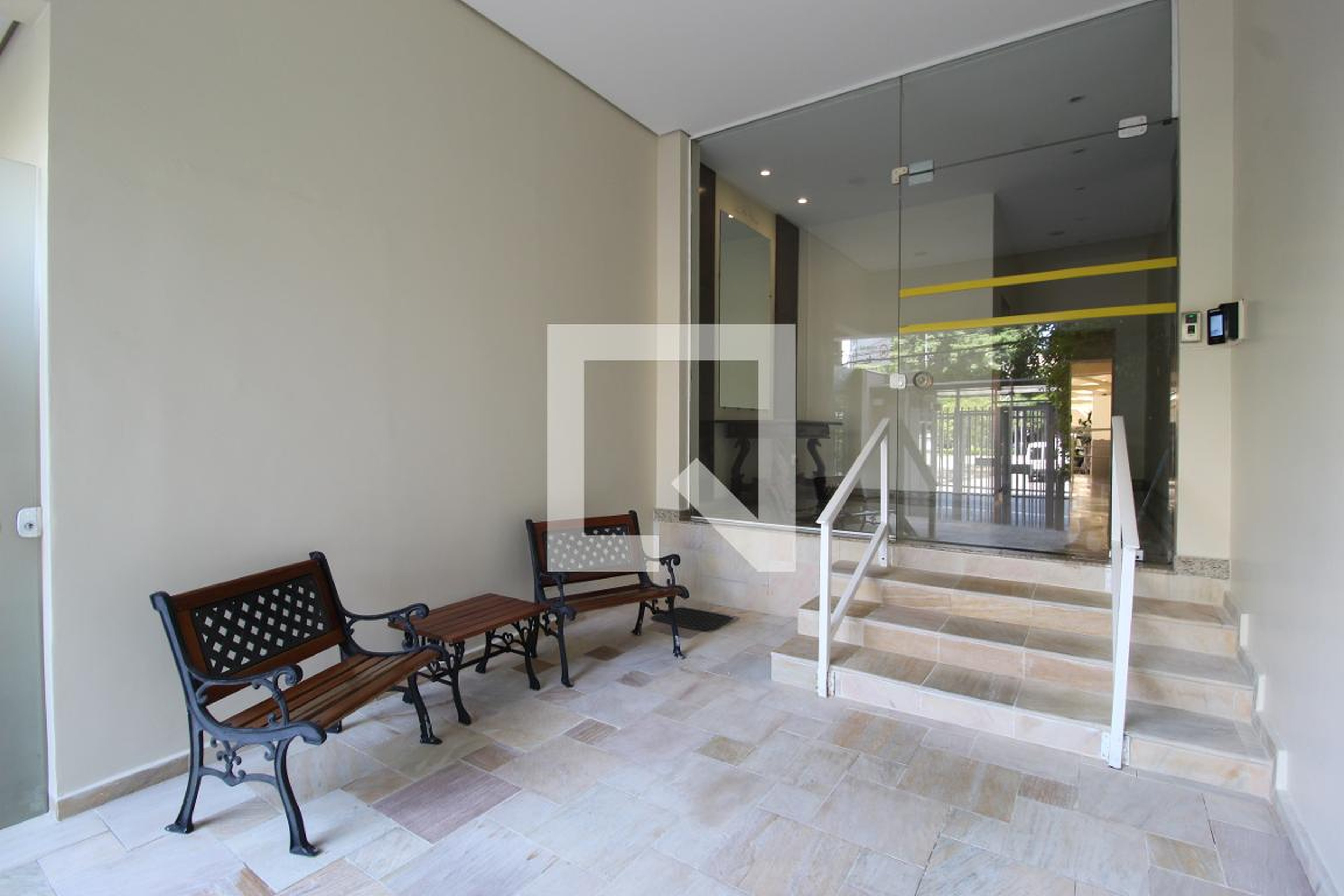 Hall de Entrada - Caravelle