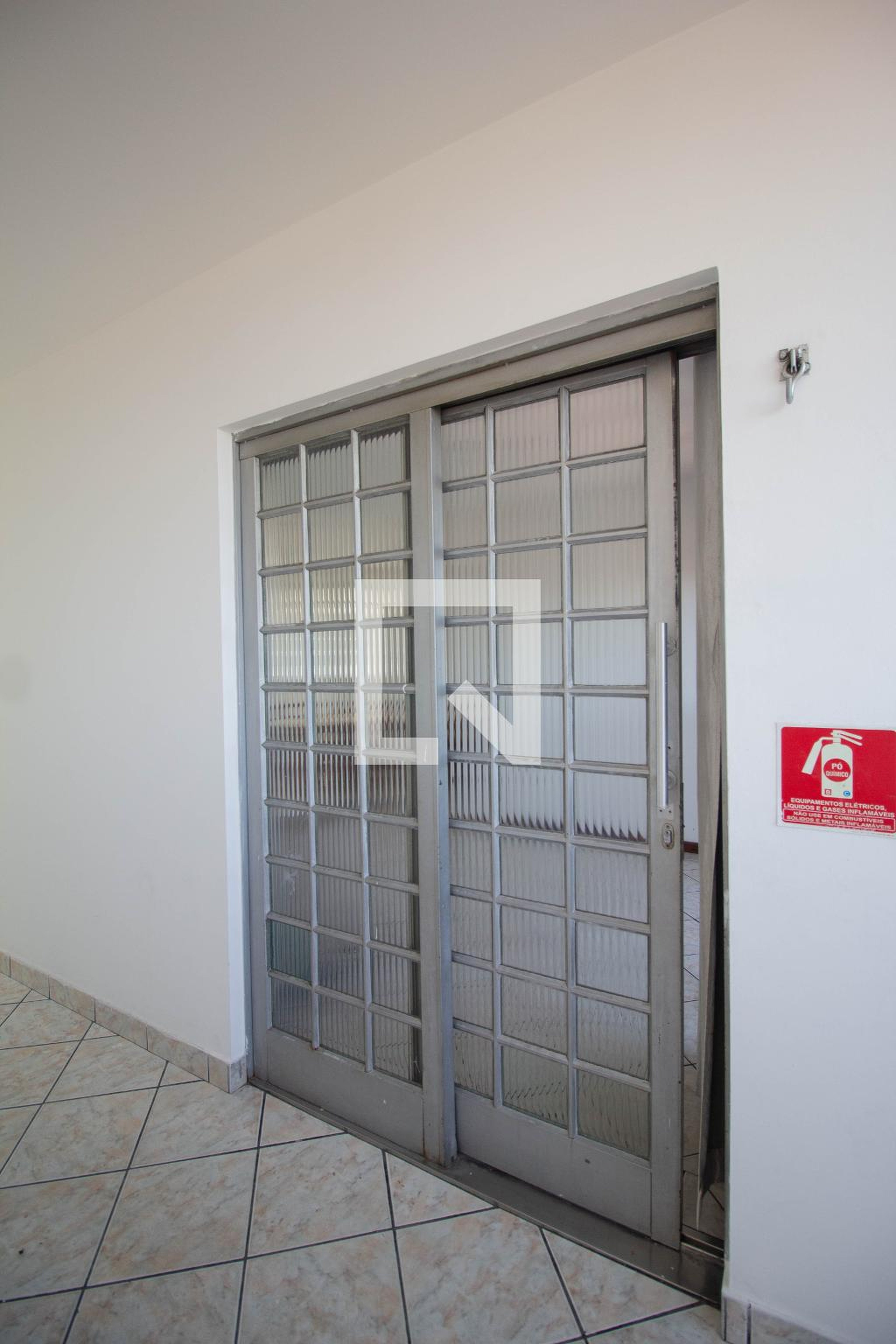 Hall de Entrada - null