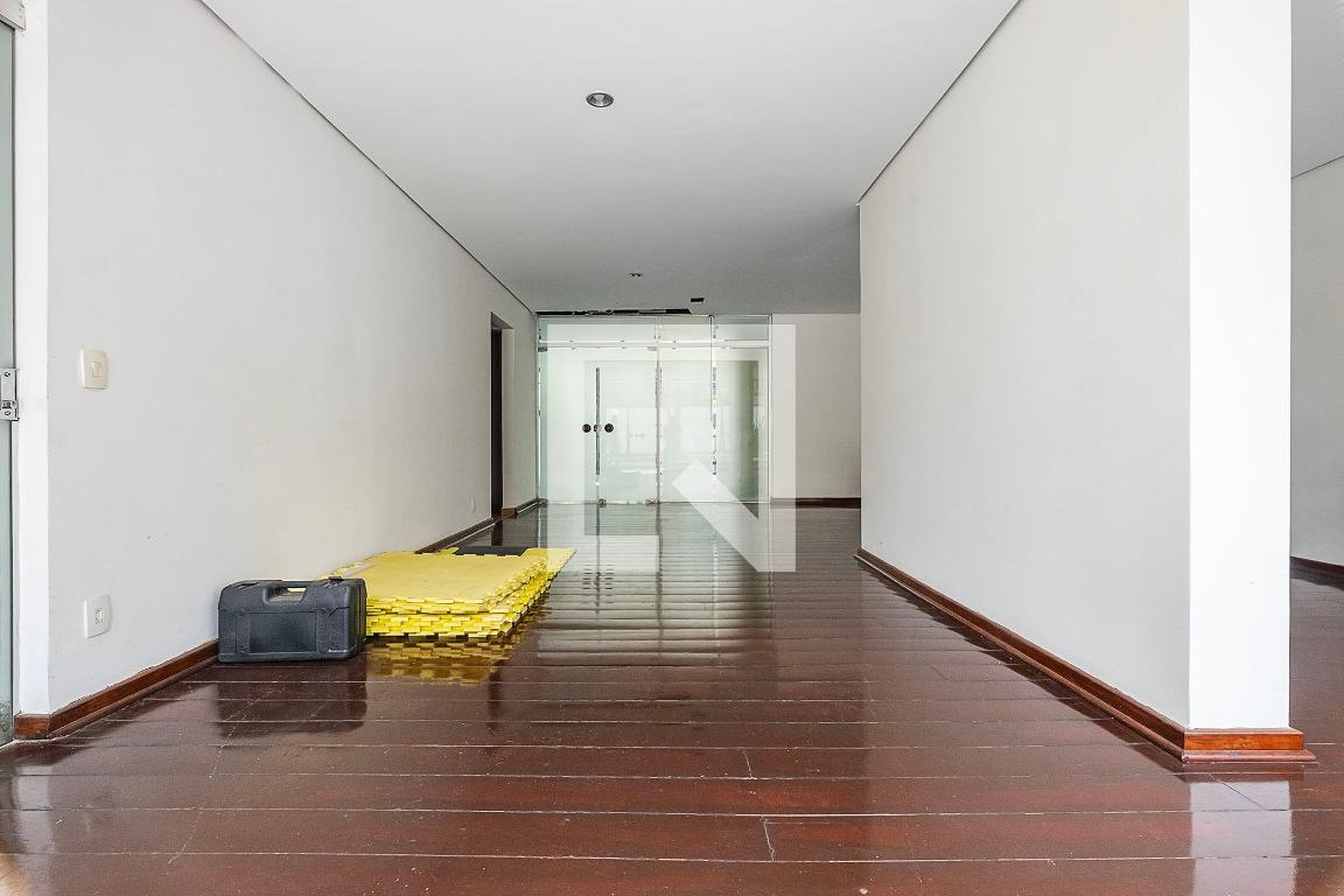 Salão de Festas - Barcelona