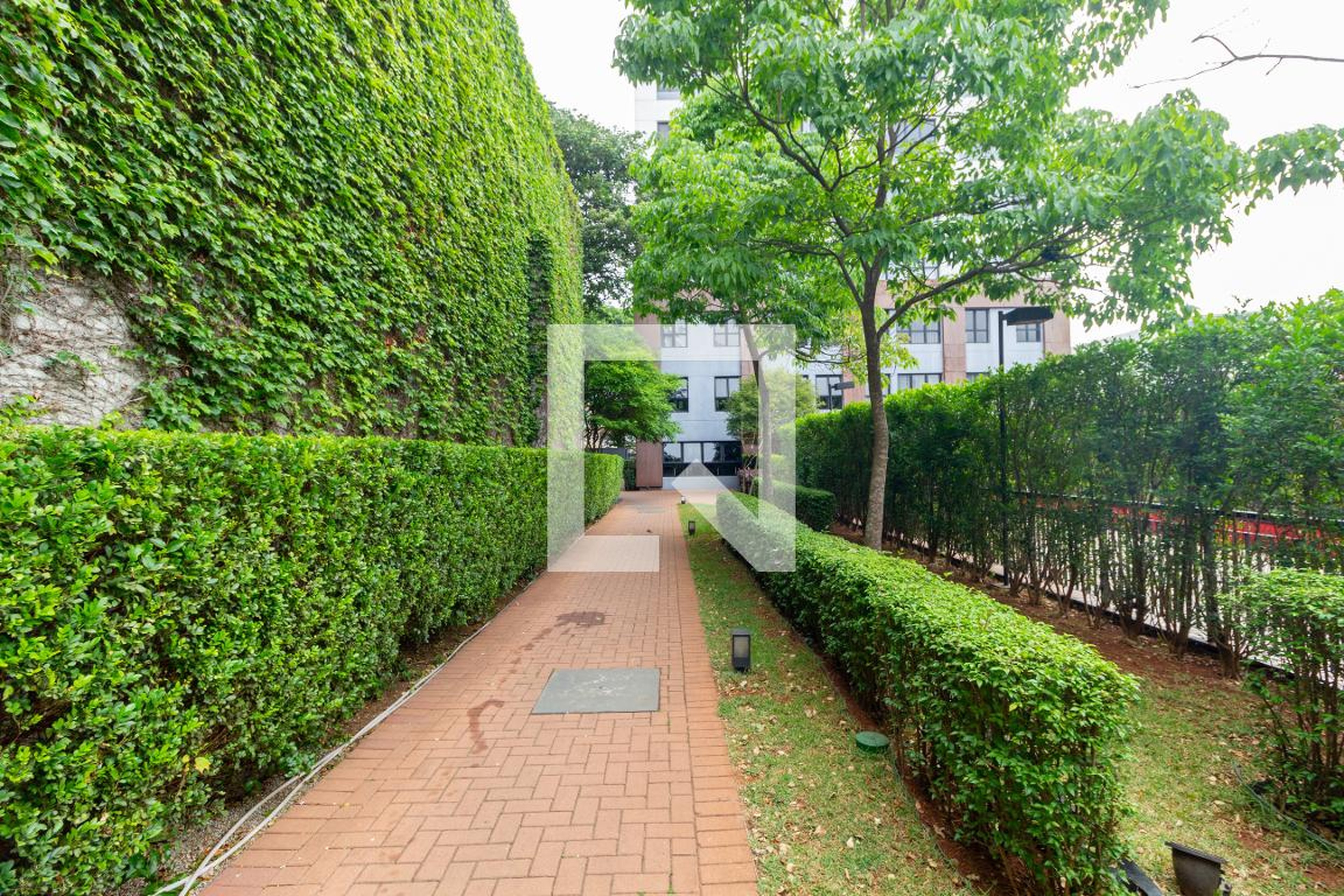 Área comum - Maxhaus MC