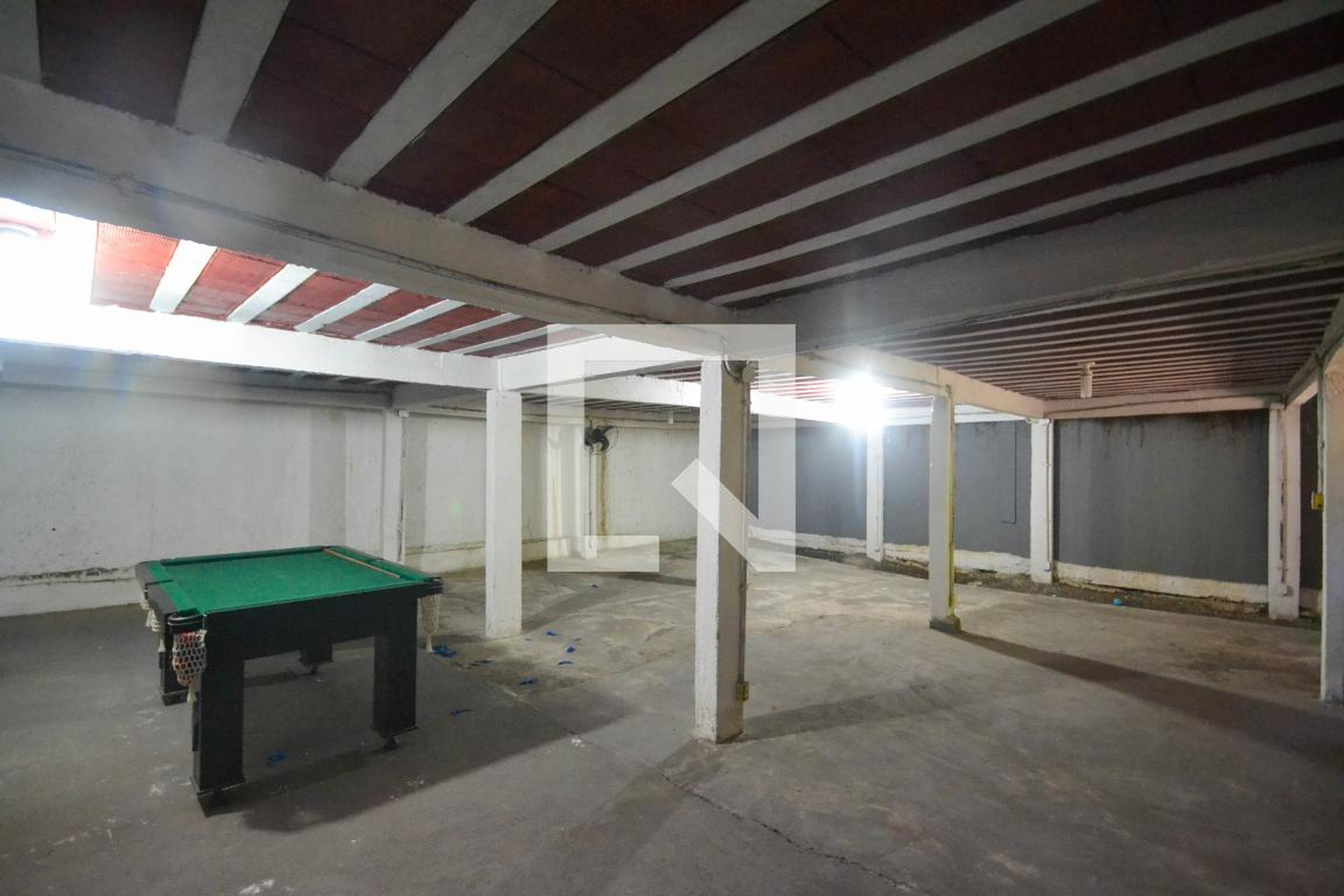 Área comum Condomínio em Rua Engenheiro Tibúrcio, 407