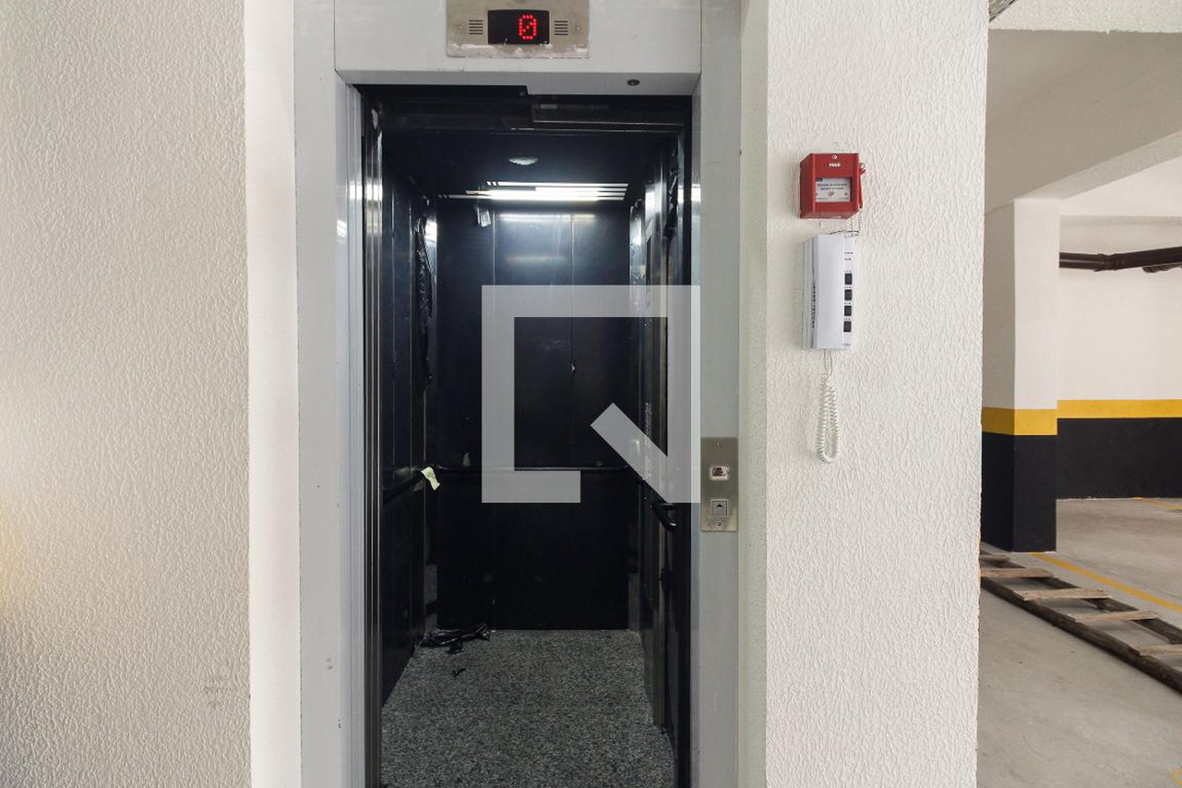 Condomínio - Residencial DAvila