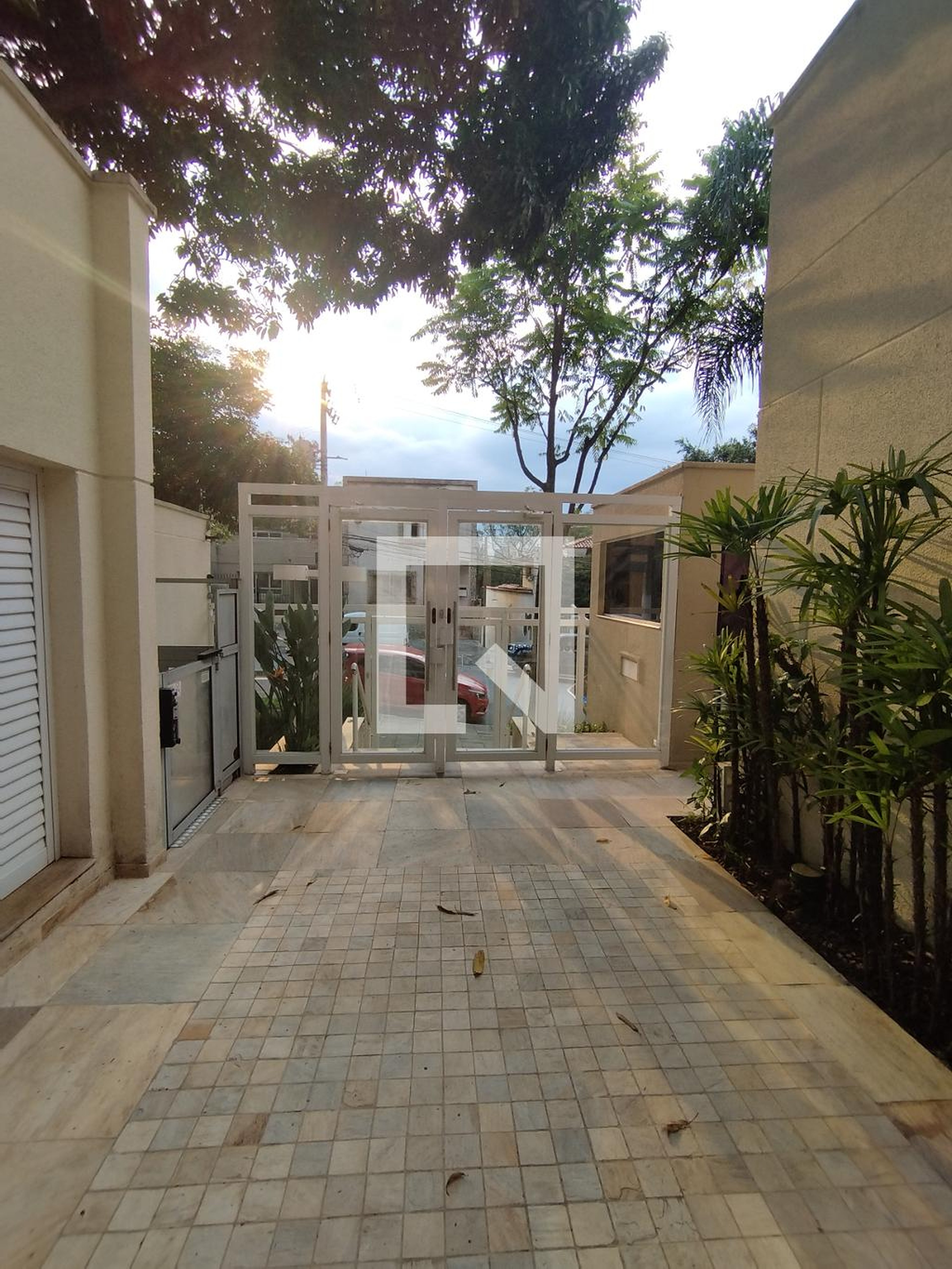 Portaria - You Aclimação