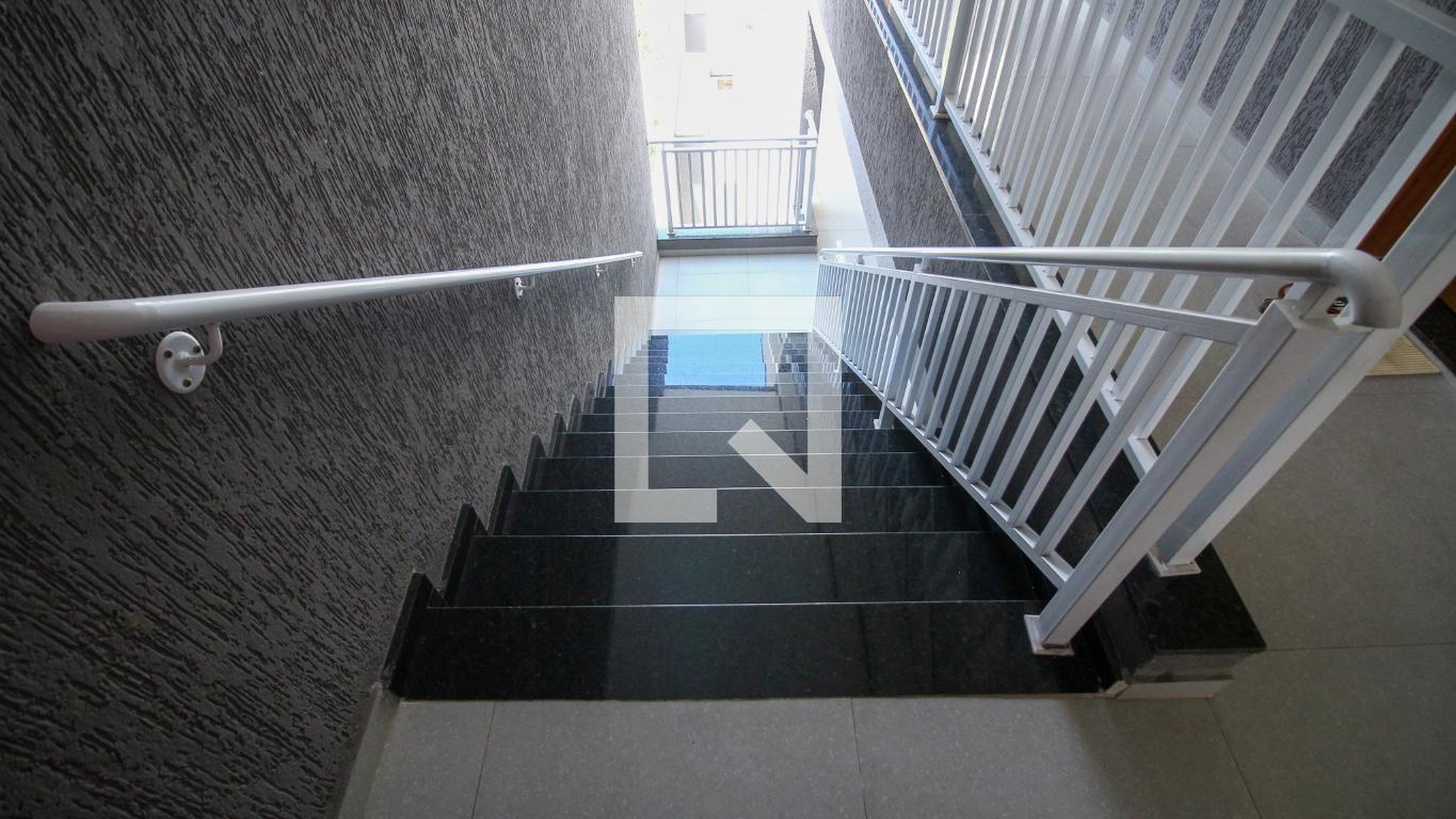 Área comum - Residencial Boa Estrela