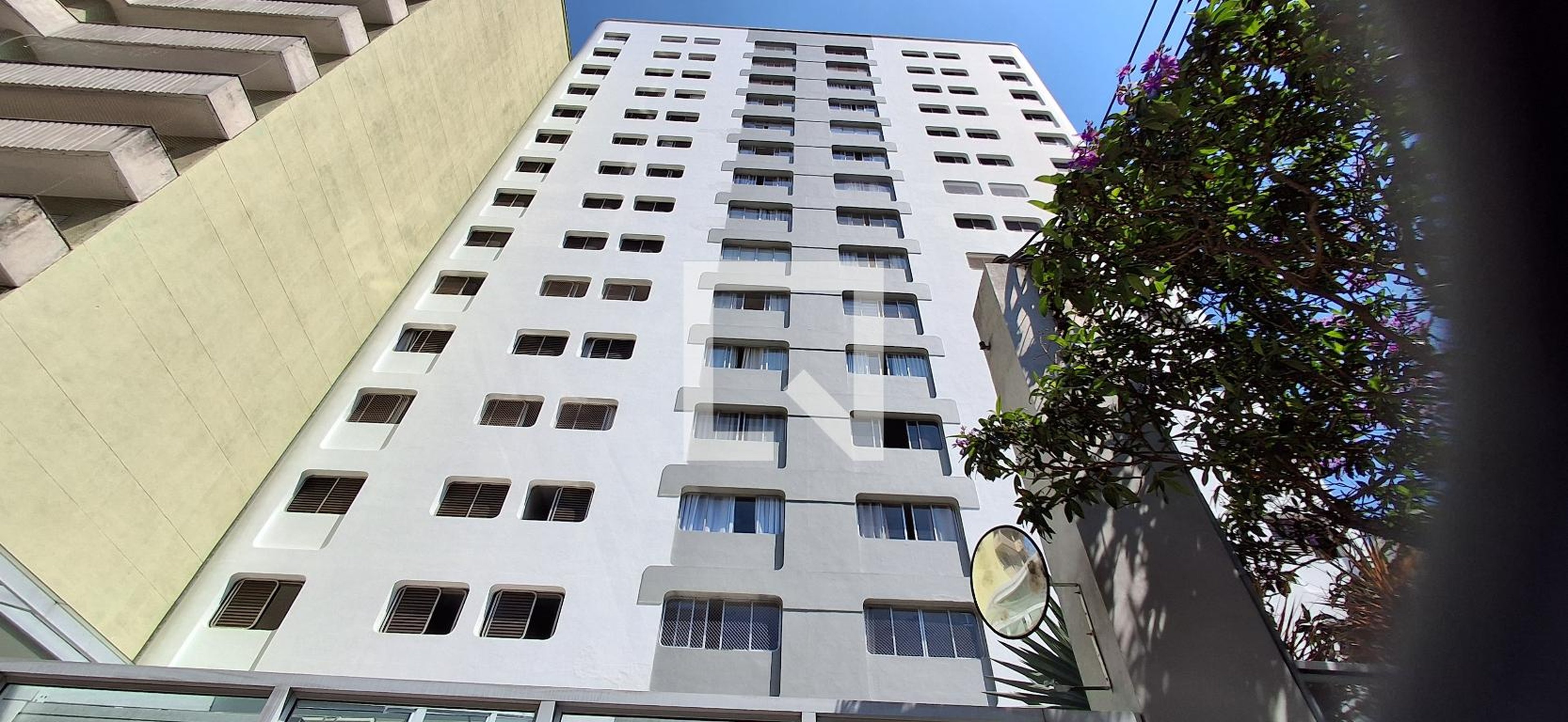 Fachada Edifício Chanceler