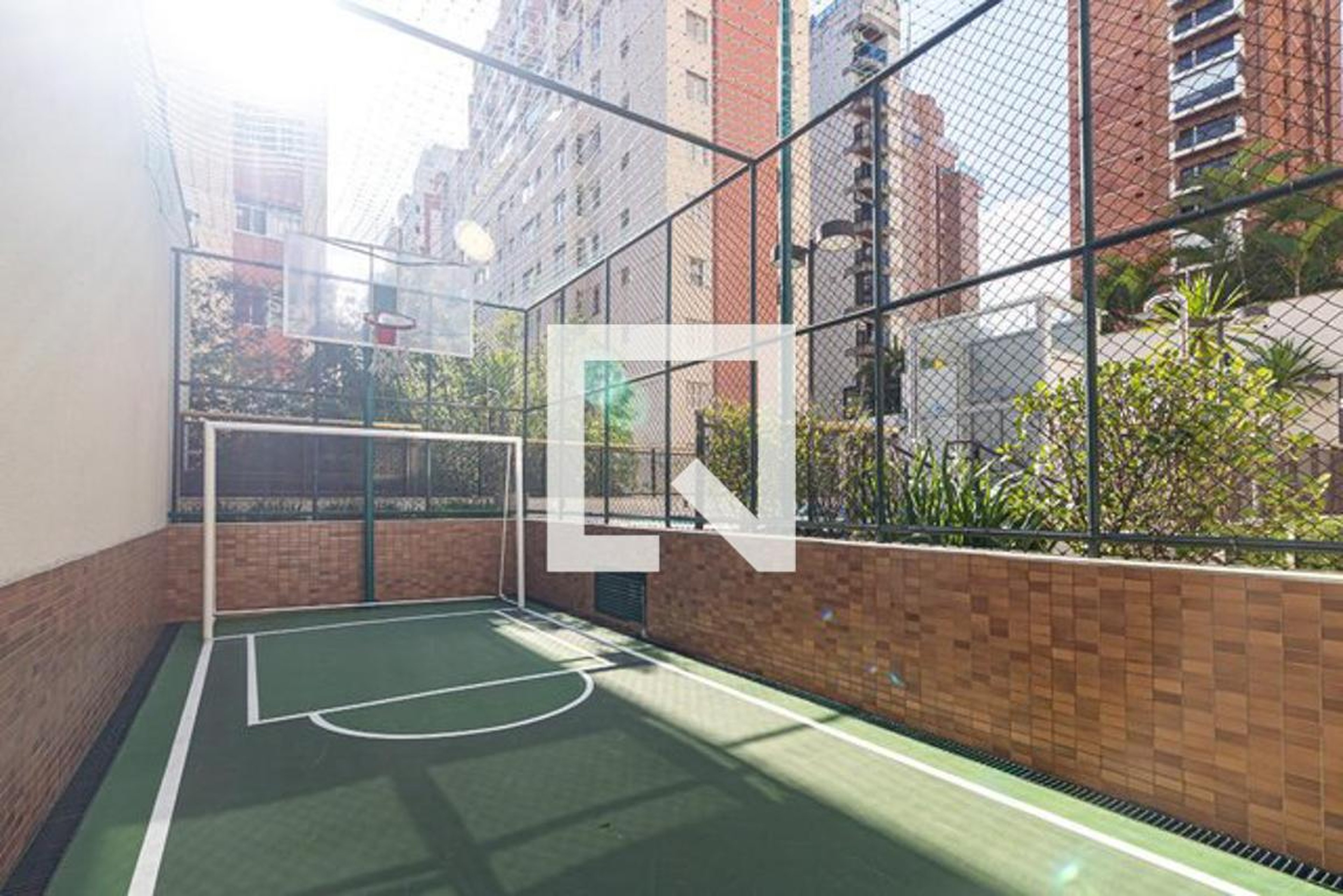 Quadra - Aimbere House