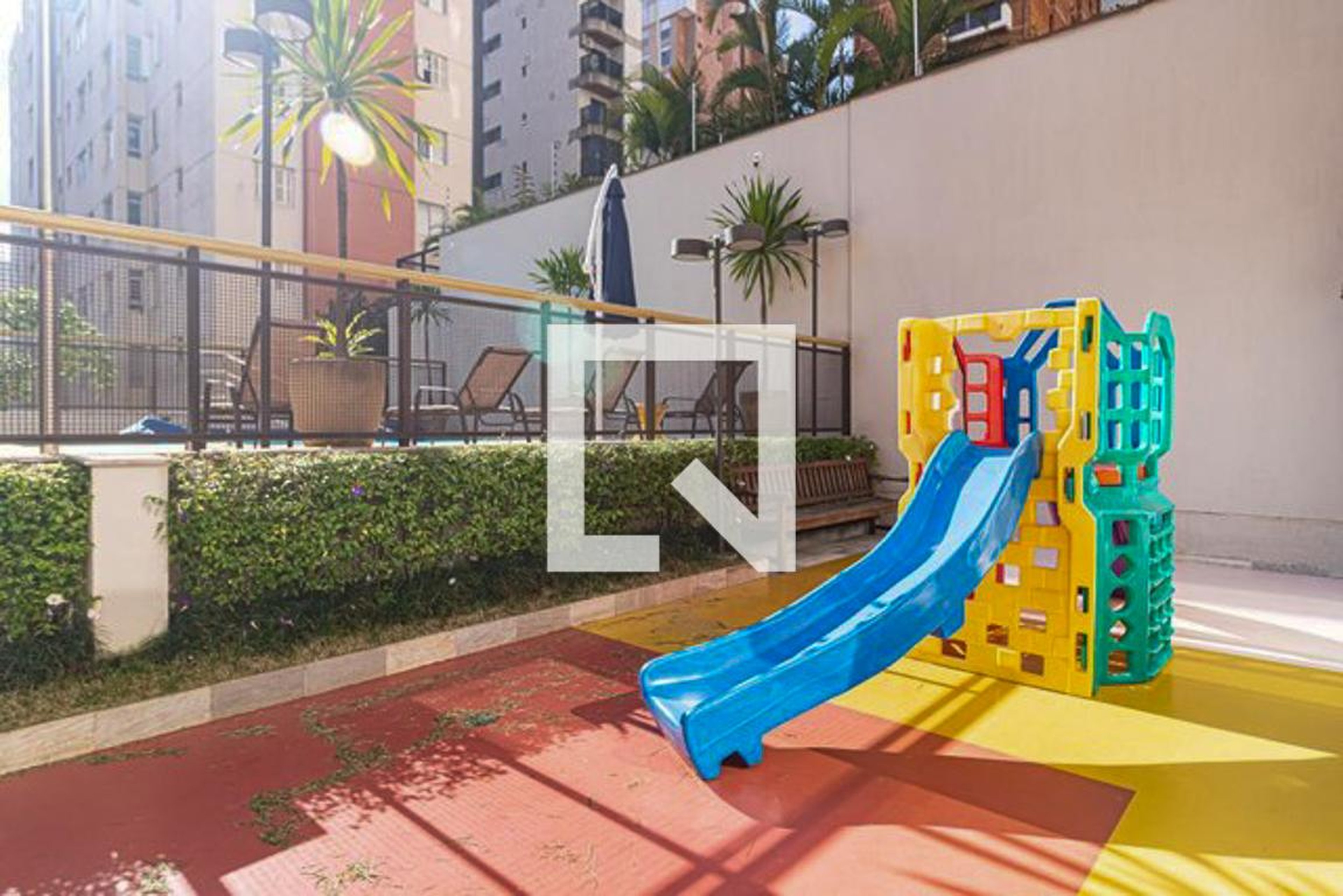 Playground - Aimbere House