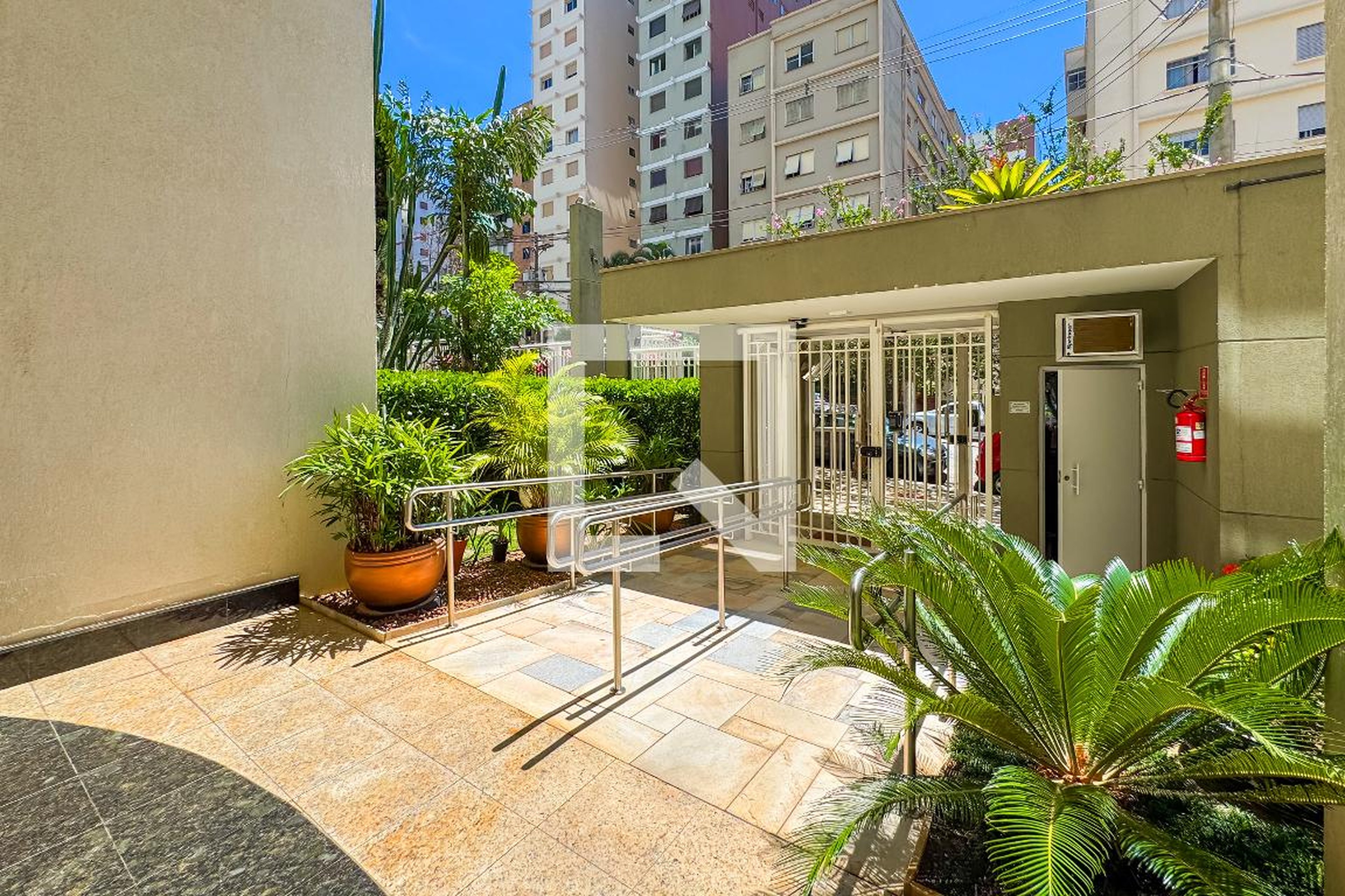 Entrada - 