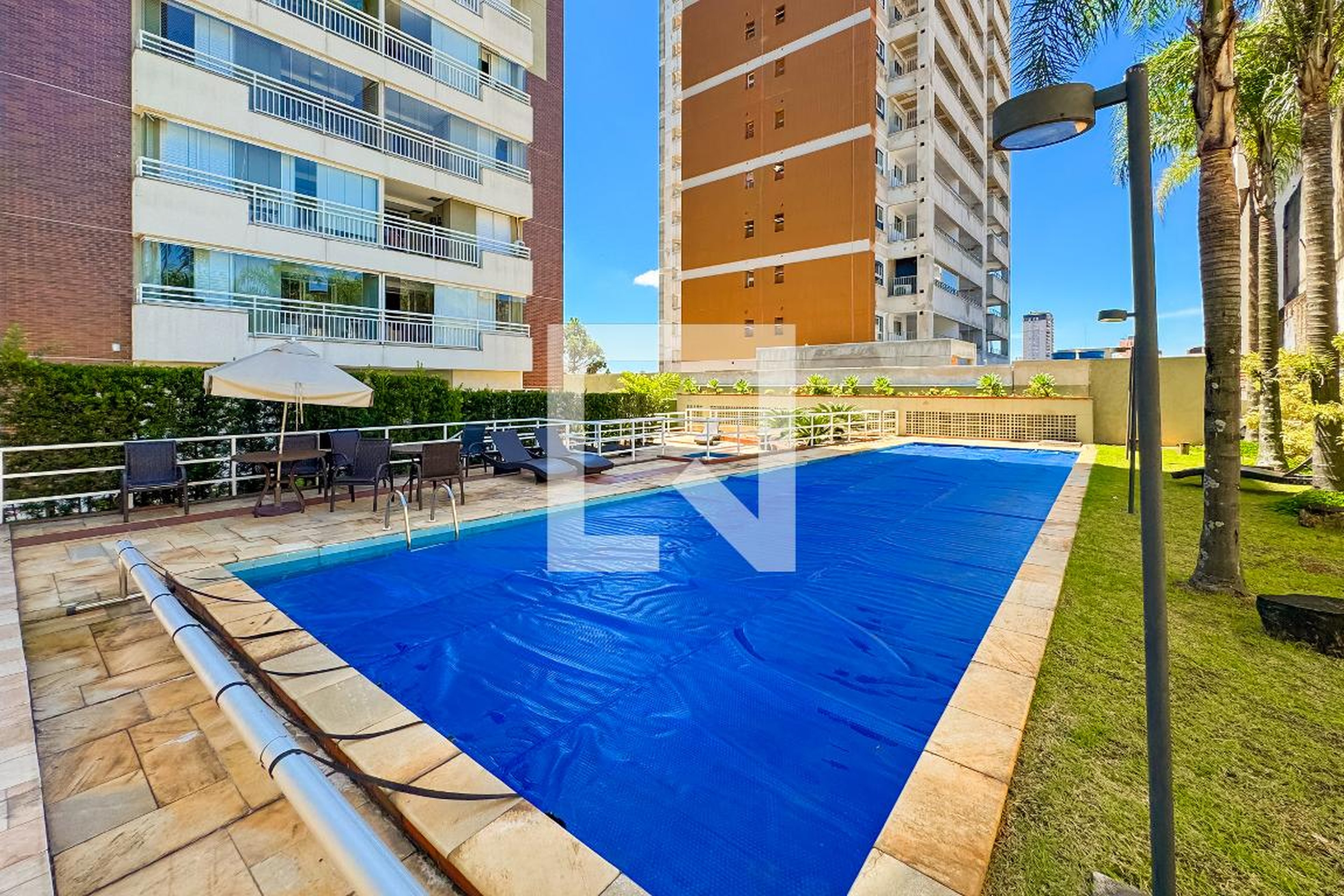 Piscina - 