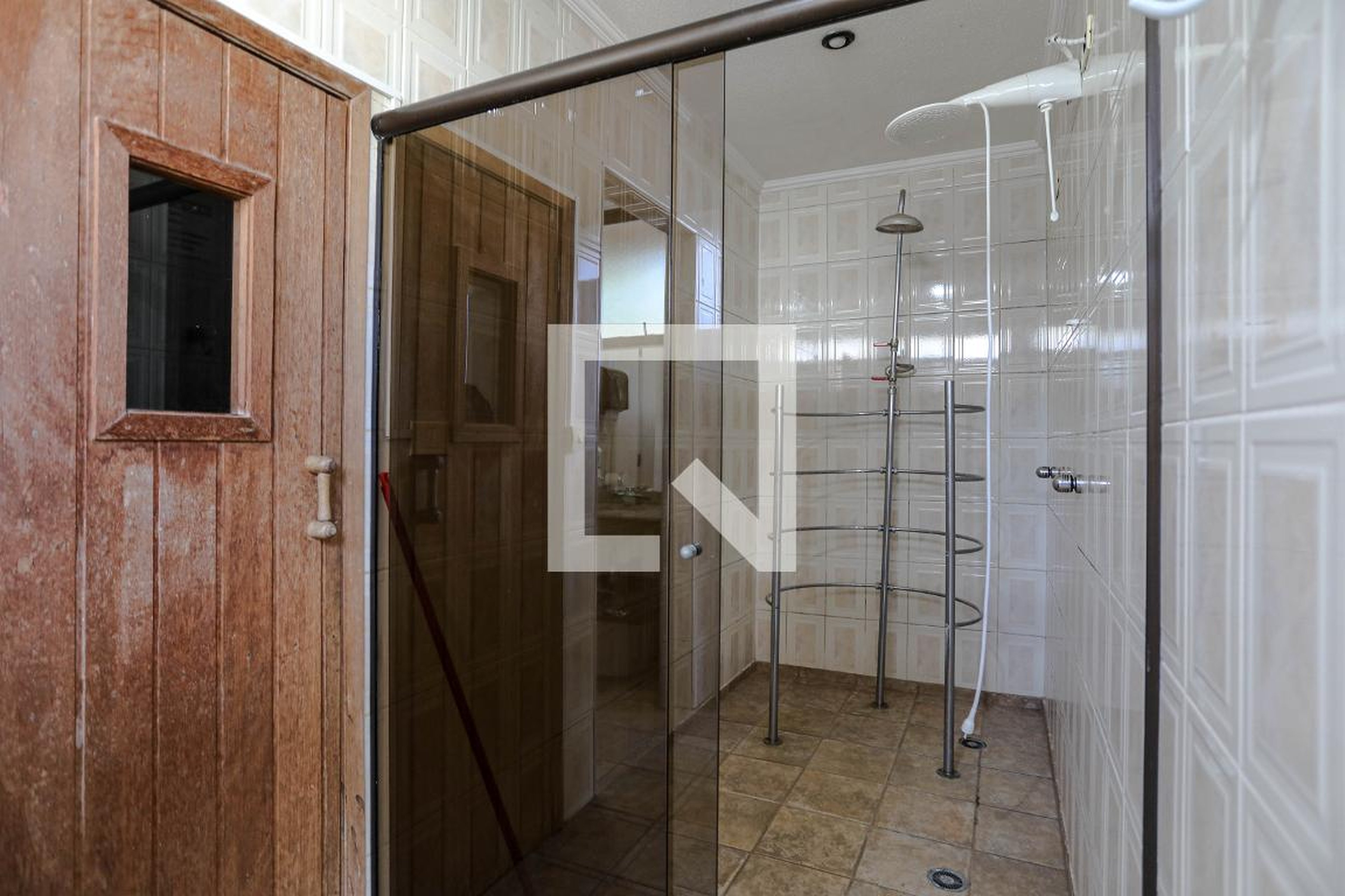 Área Comum - Mont Rey