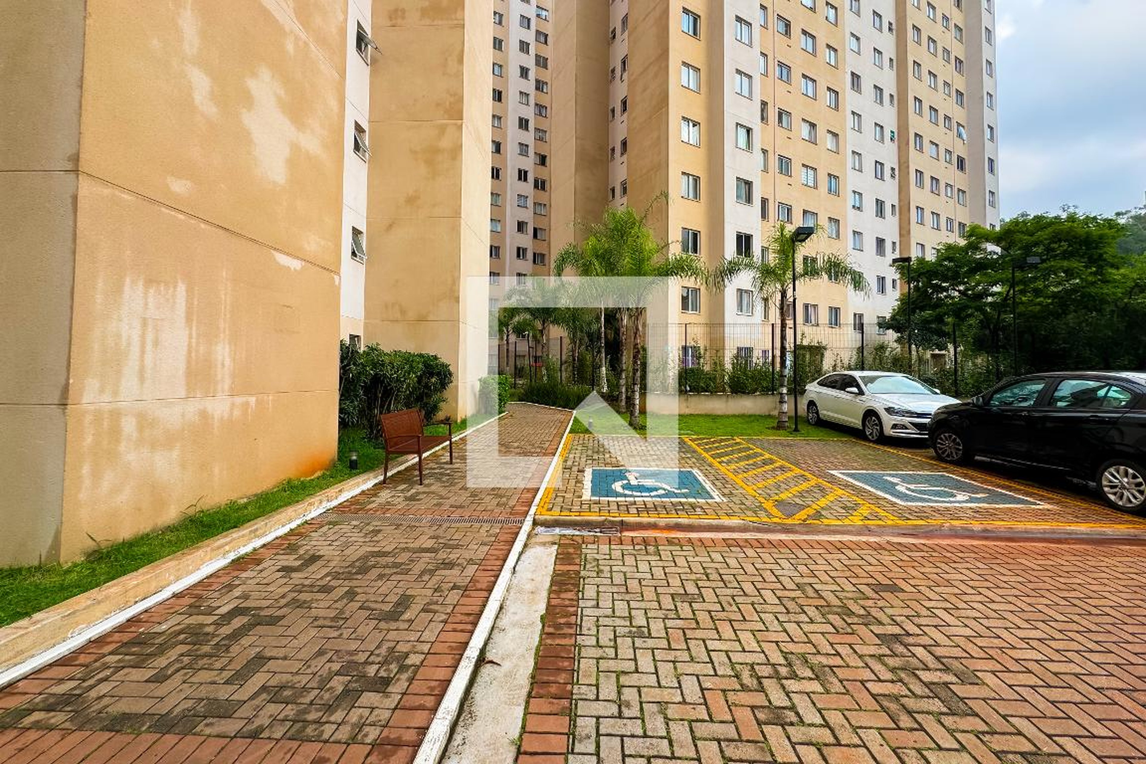 Entrada - Alexandrino