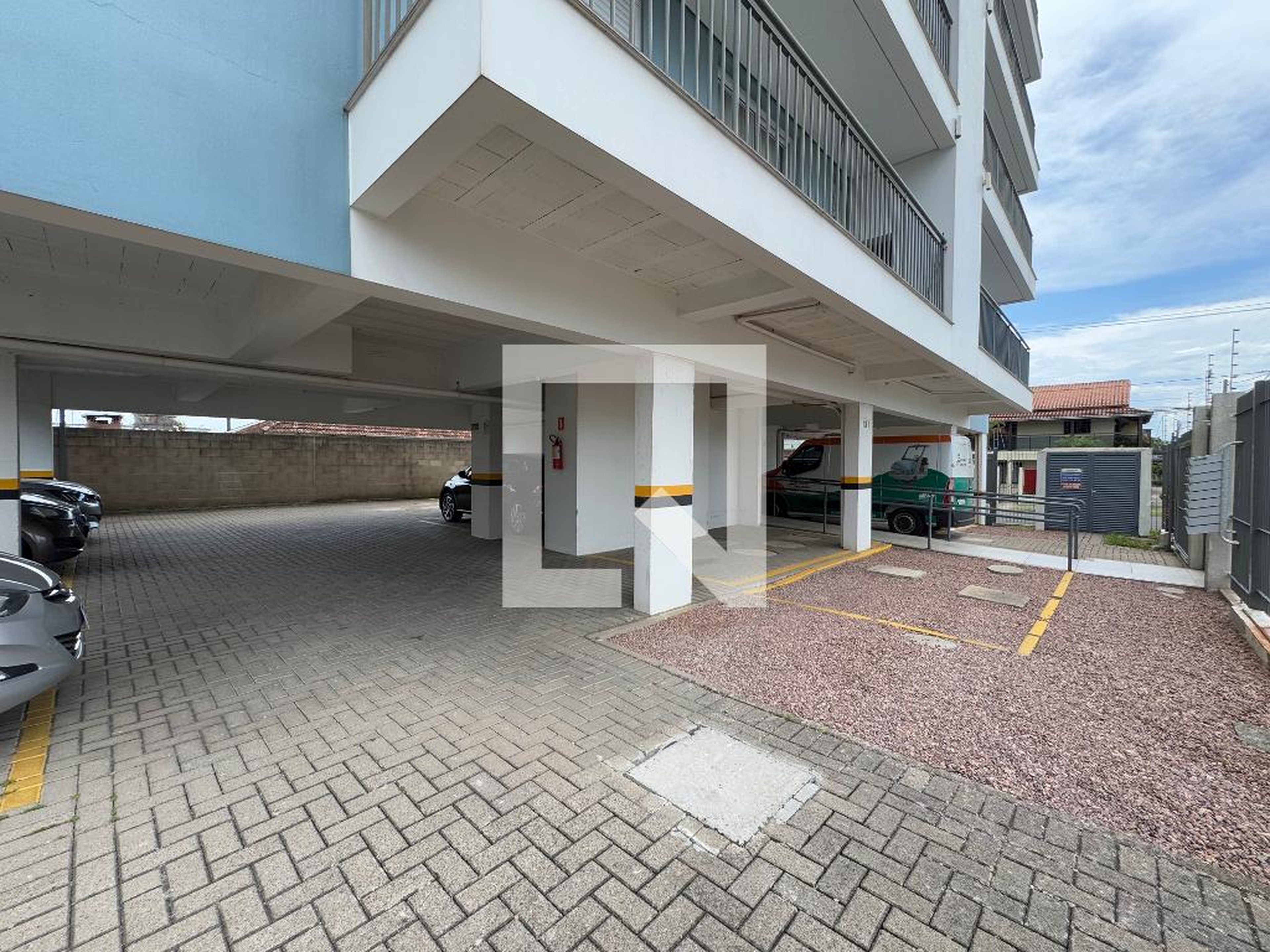 Área comum - Sunset