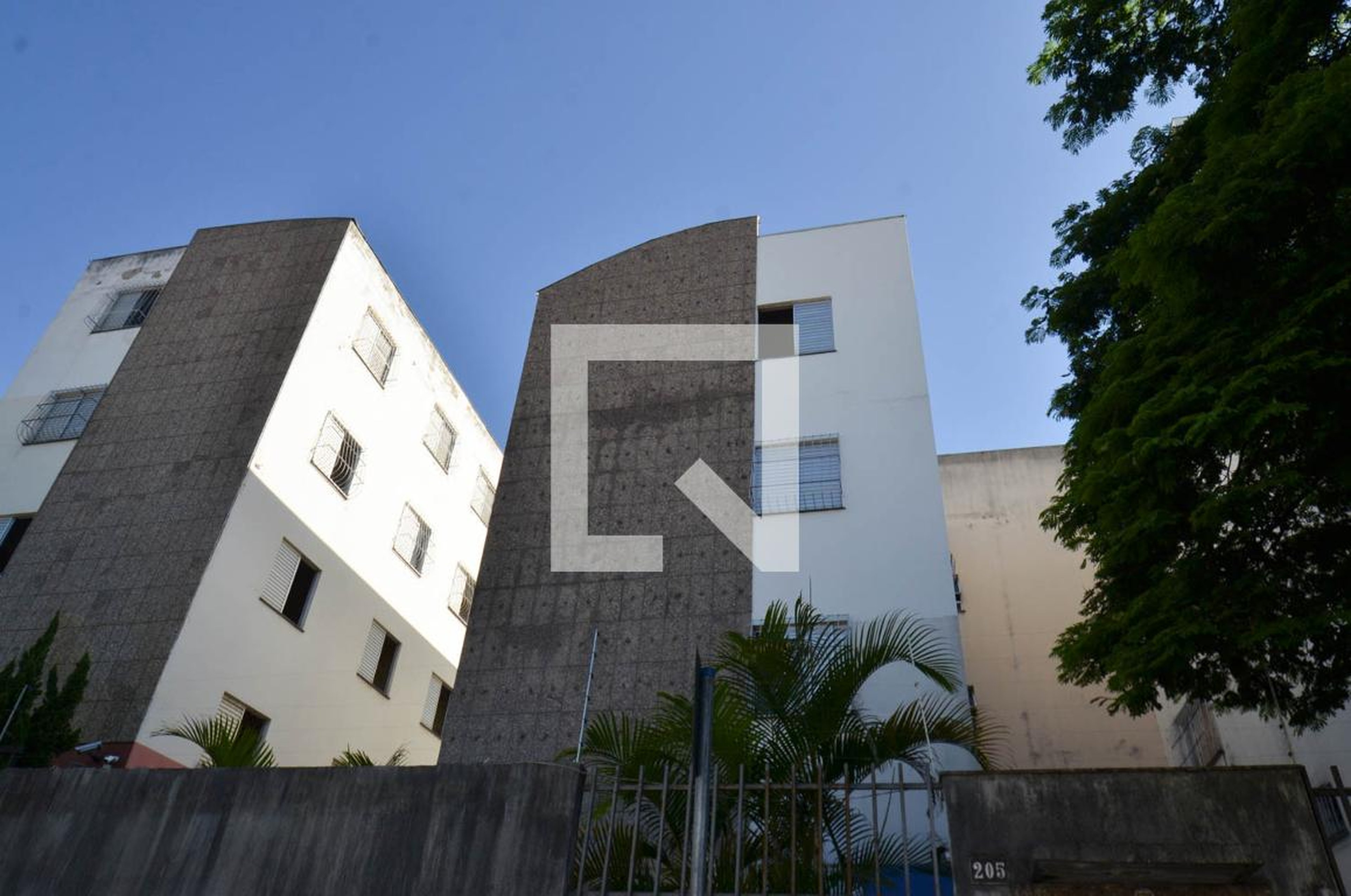 Fachada Residencial Monaco