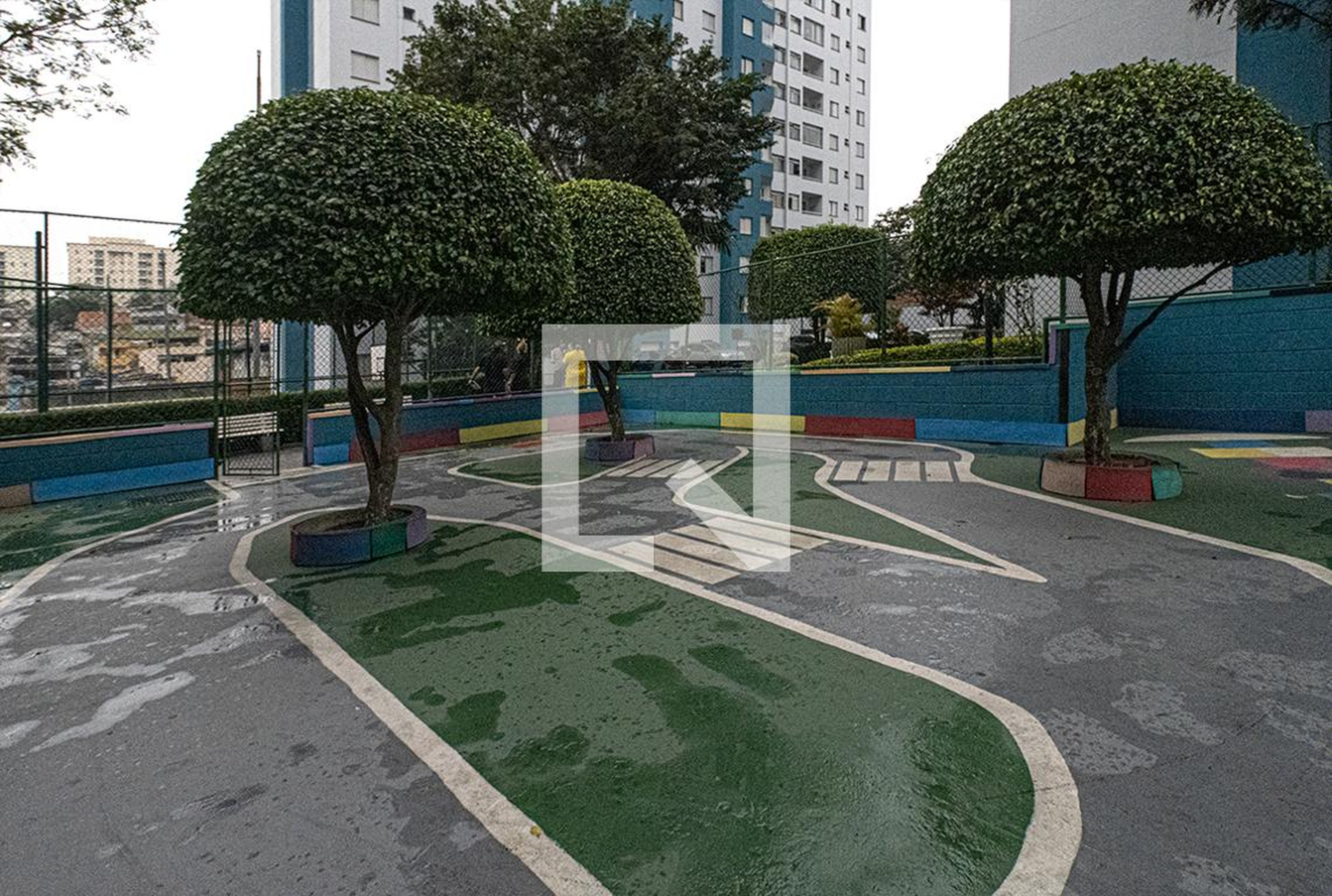 Playground - Paulista Sul